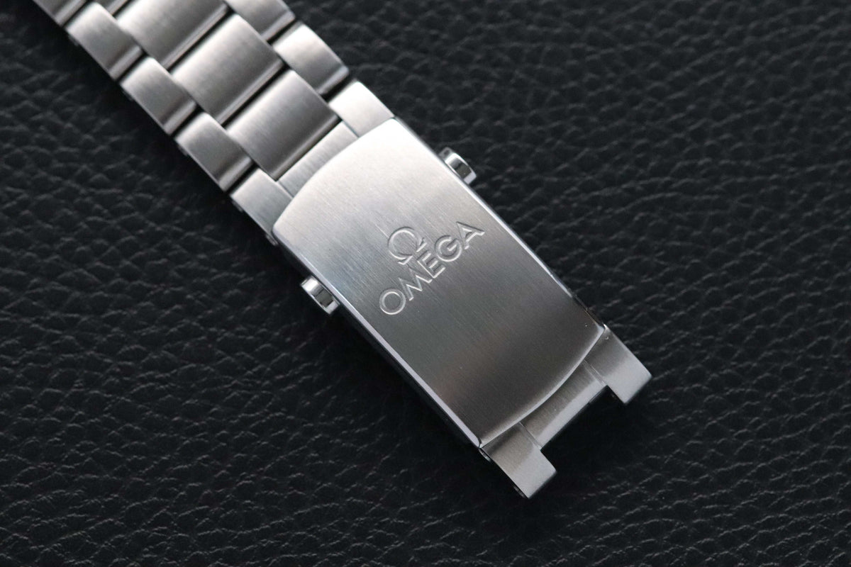 Omega Seamaster Planet Ocean 232.30.42.21.01.002 Fullset 2012 Box+Papers