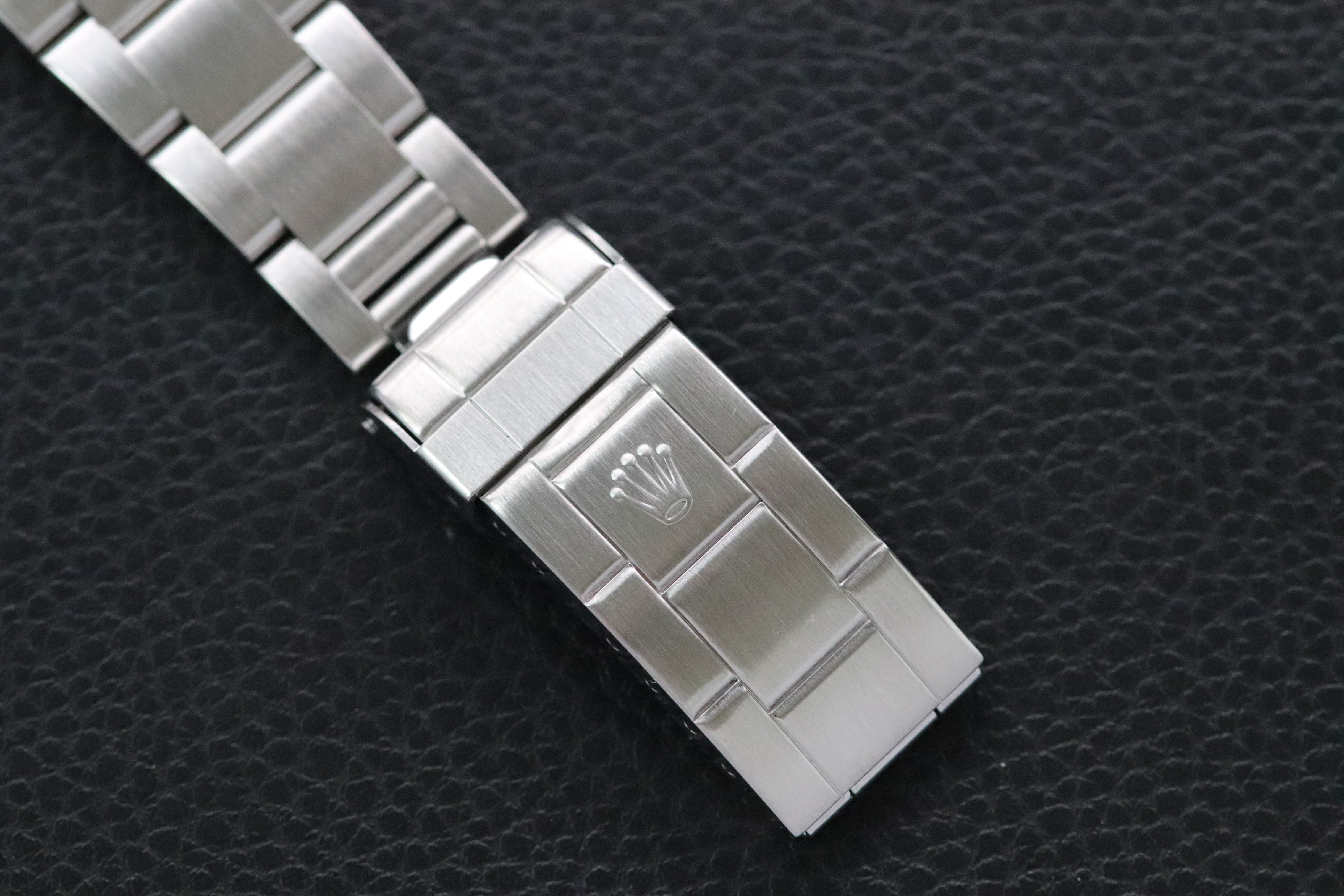 Rolex Submariner 14060M Rehaut Fullset 2013 Scatola+carteggiatura
