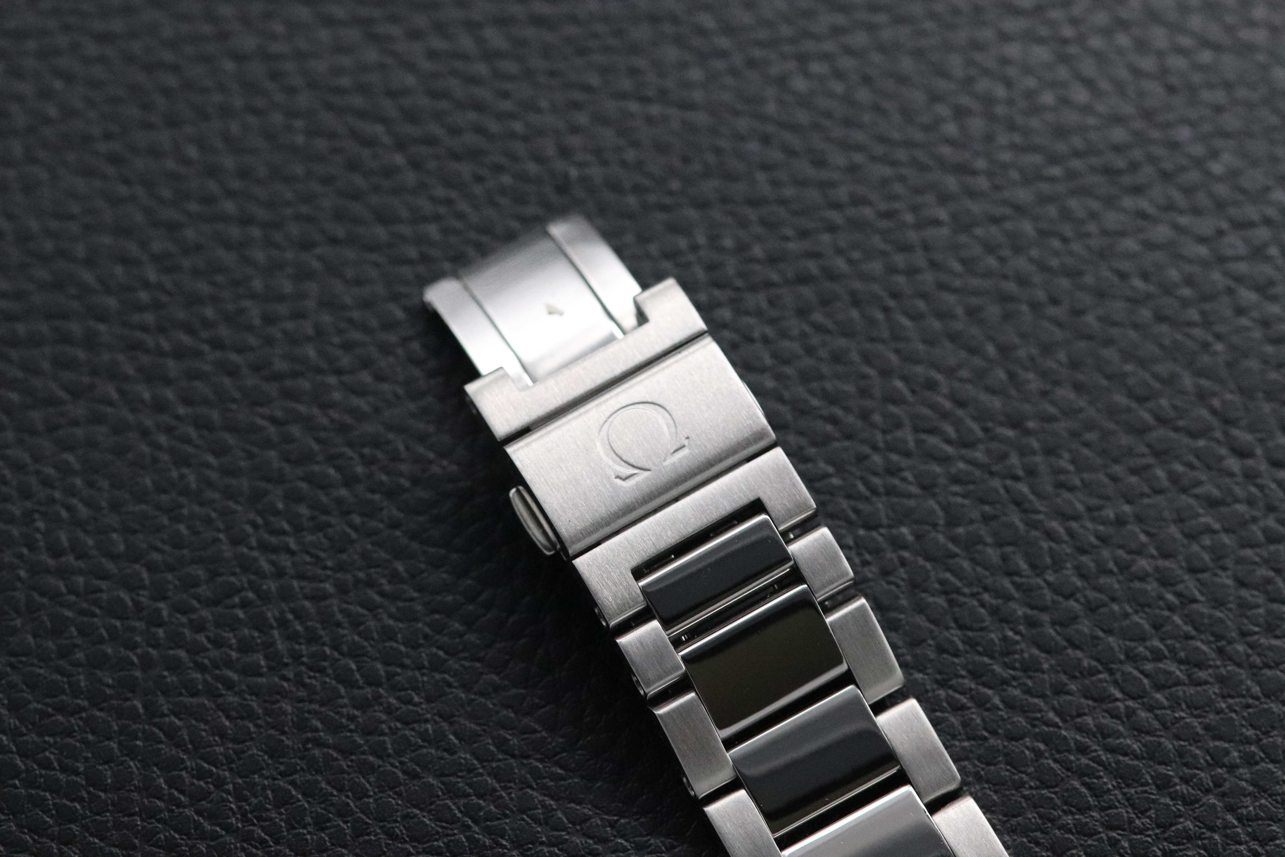 Omega Seamaster Aqua Terra 231.10.42.21.03.003 Complete Set 2014 Box + Papers