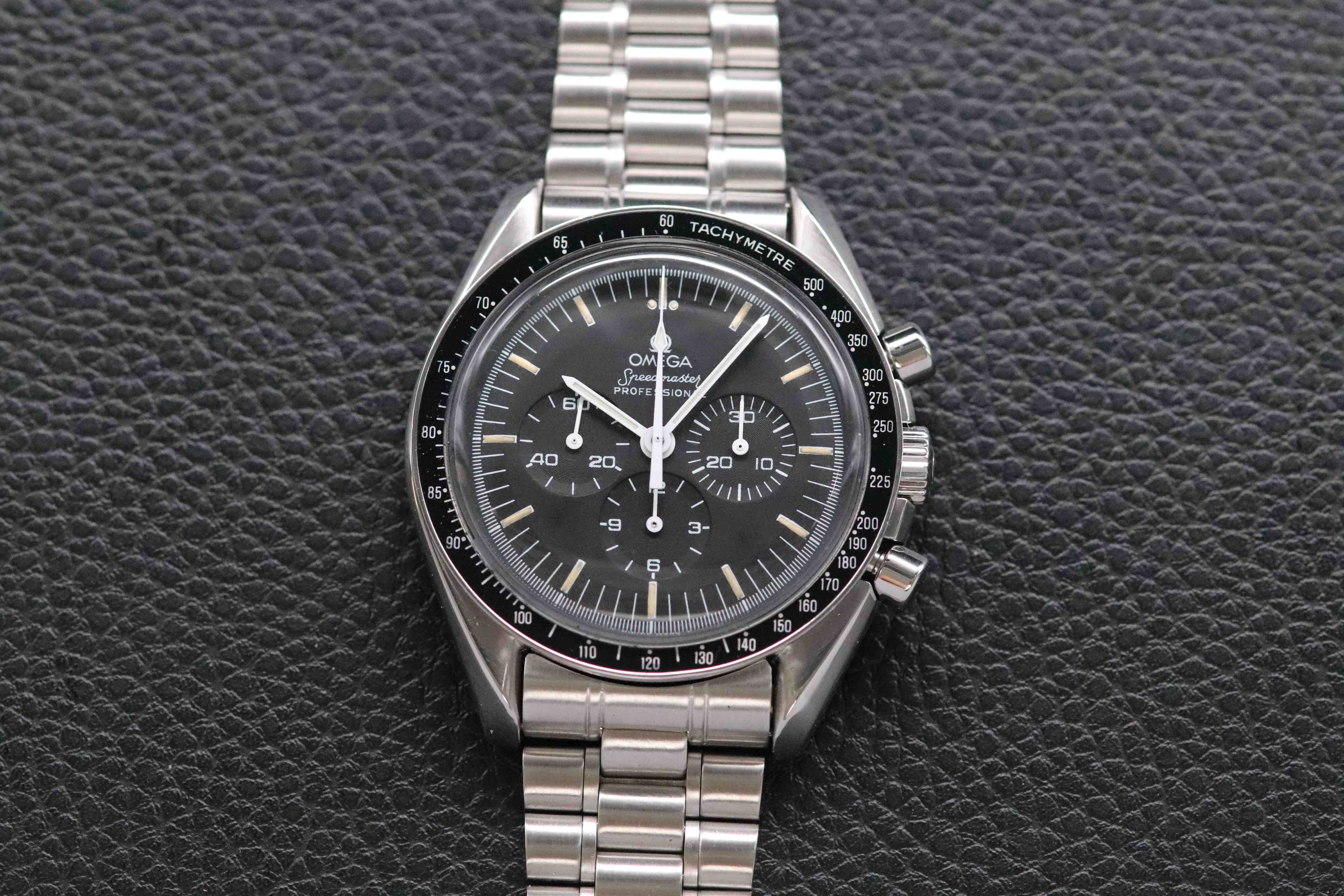 Omega Speedmaster Professional 145.022 Fullset 1993 Box+Papers
