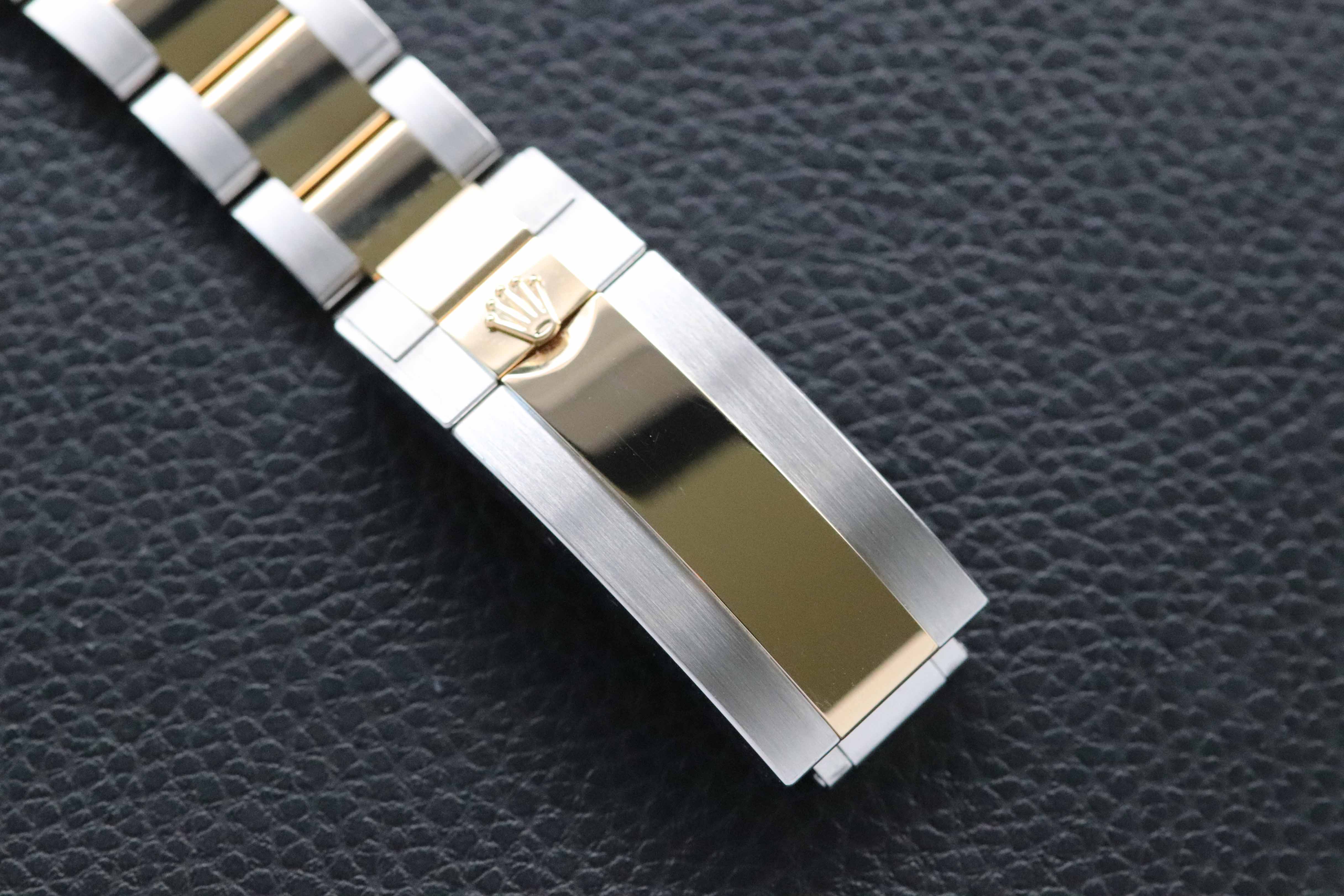 Rolex Submariner Date 126613LN, FULLSET 2023, coffret et PAPERS