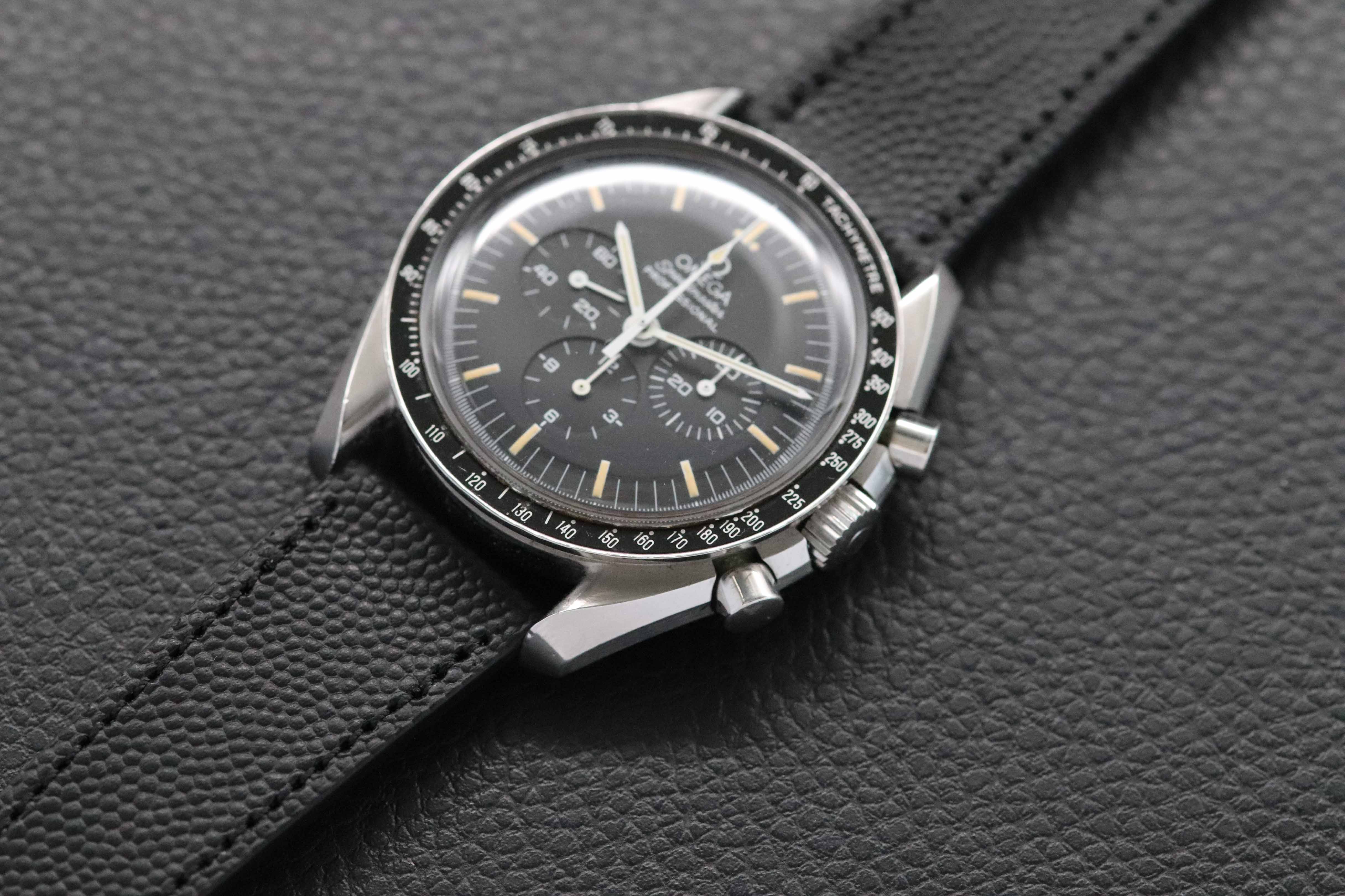 Omega Speedmaster Professional 3590.50 Papers 1991