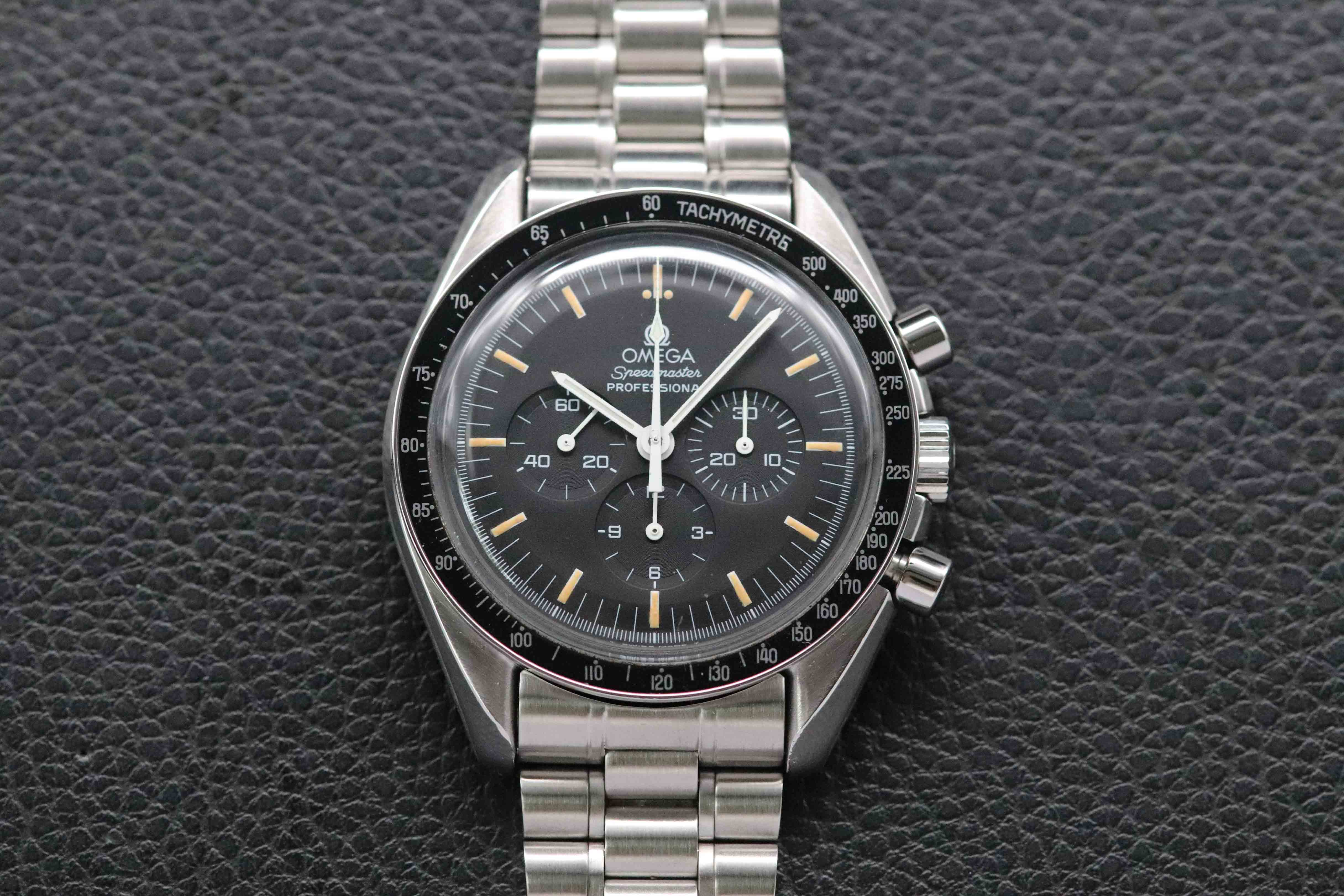 Omega Speedmaster Professional 3590.50 FULLSET 1991 Box + PAPERS