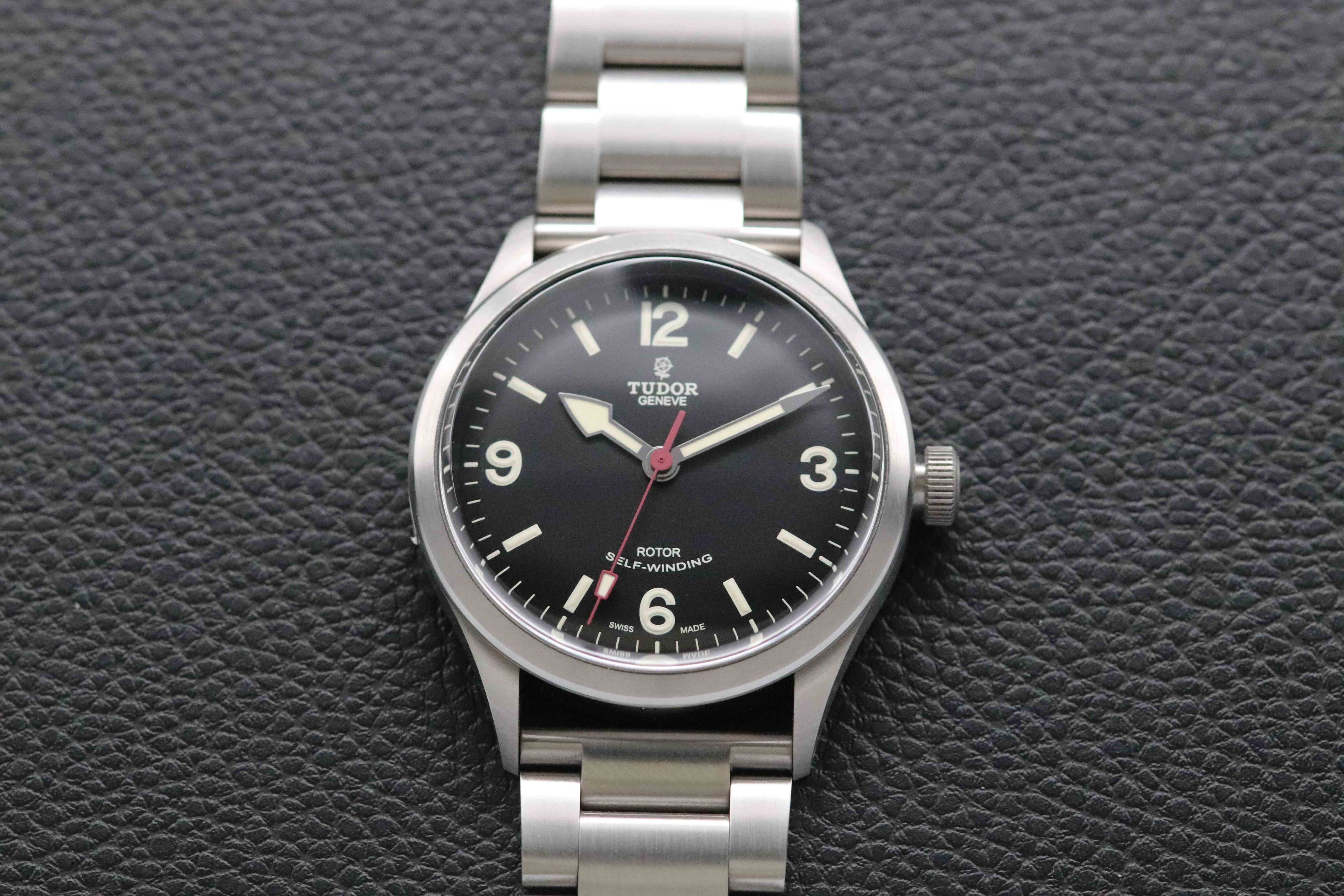 Tudor Ranger 79910 Fullset 2024 Box+Papers