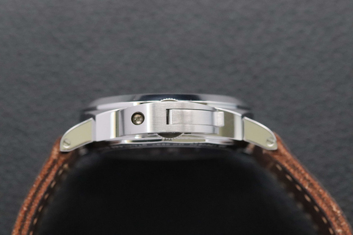 Panerai Luminor Marina 1950 3 Days PAM00560 Fullset 2015 Box+Papers