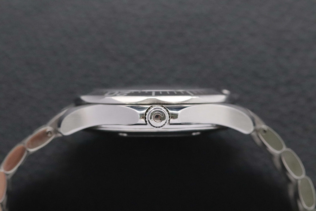 Omega Seamaster Diver 300 2254.50 Black Dial 2006