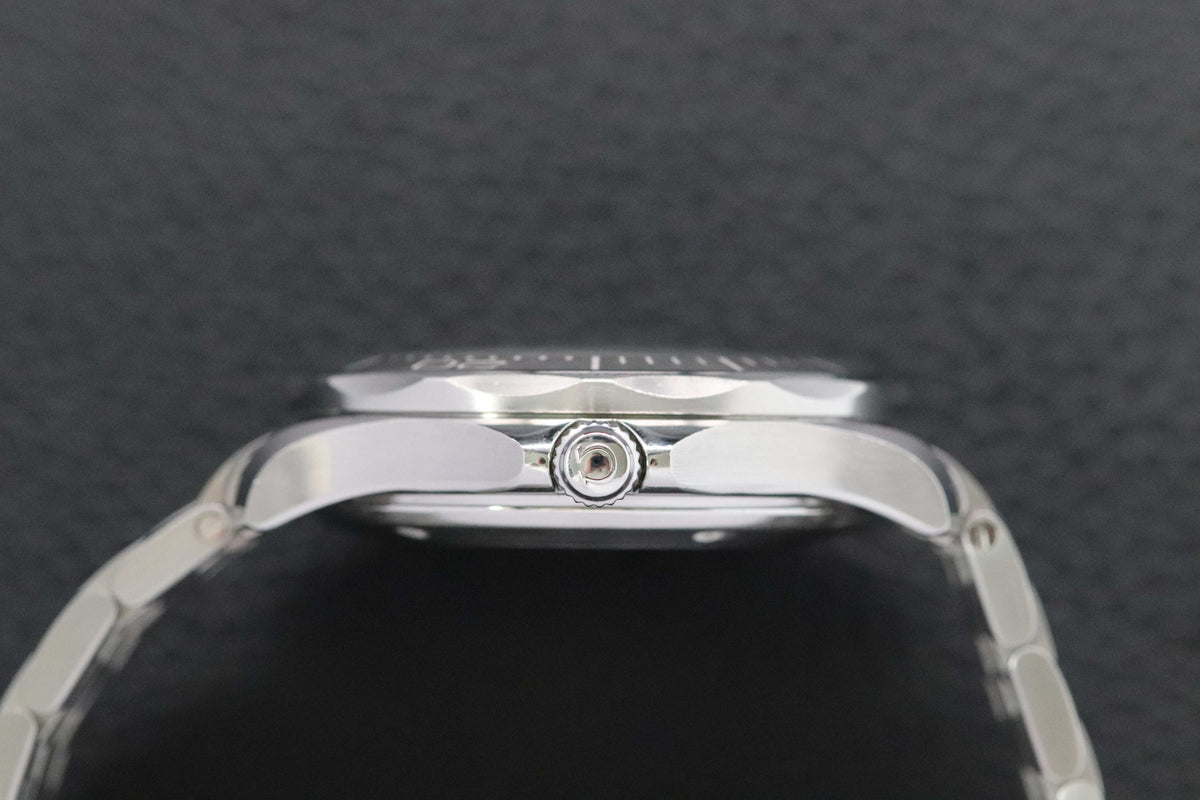 Omega Seamaster 300 212.30.41.20.01.003 Black Dial 2018