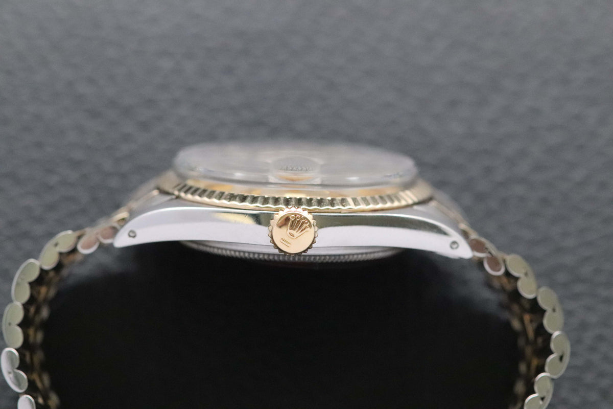 Rolex Datejust 1601 Champagne Dial 1972