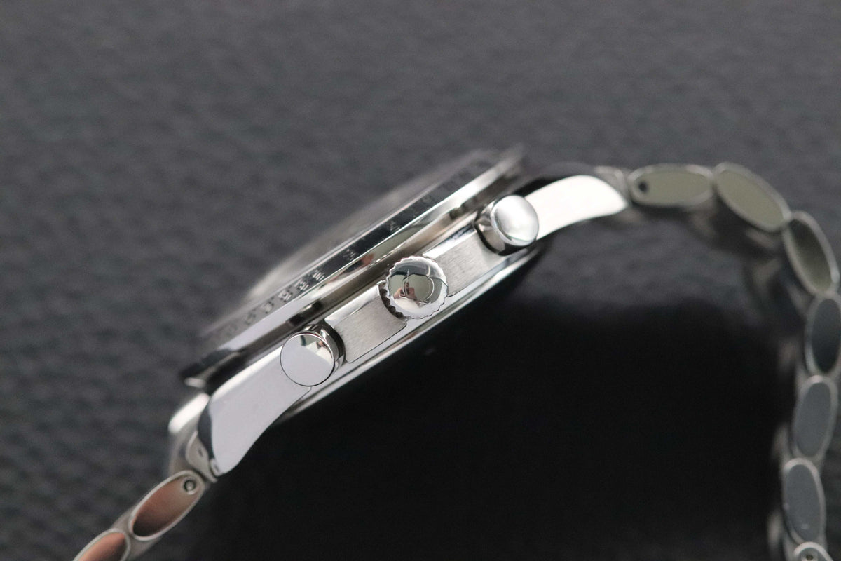 Omega Speedmaster Date 3513.50 Black Dial 1998