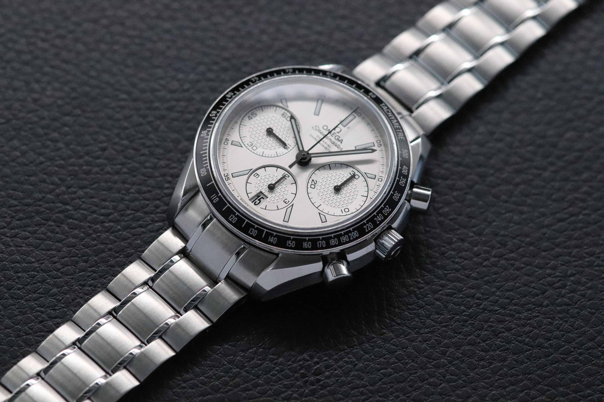 Omega Speedmaster Racing 326.30.40.50.02.001 Fullset 2026 Box+Papers