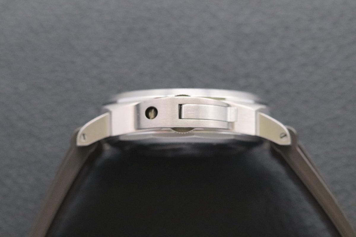 Panerai Luminor 8 Days PAM00797 Fullset 2018 Box+Papers