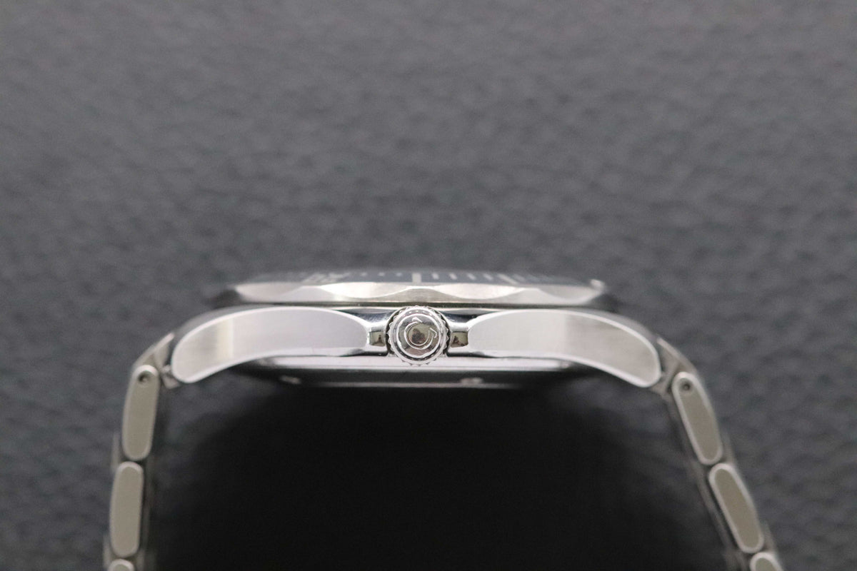 Omega Seamaster Diver 300 2541.80 Blue Dial 1998