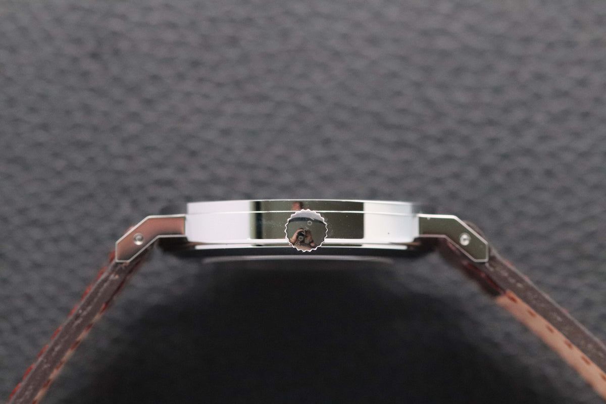 Nomos Tangente TN1A1W2 Fullset 2020 Box+Papers