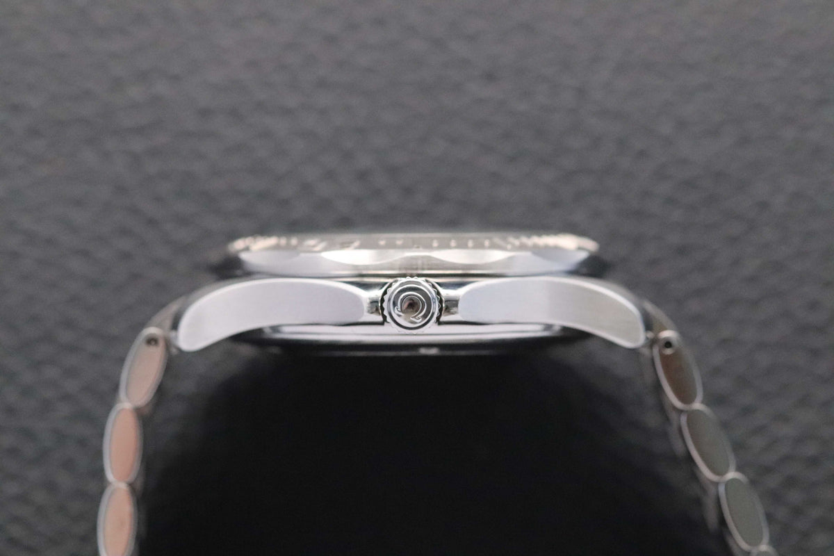 Omega Seamaster Diver 300 2230.50 Black Dial 2006