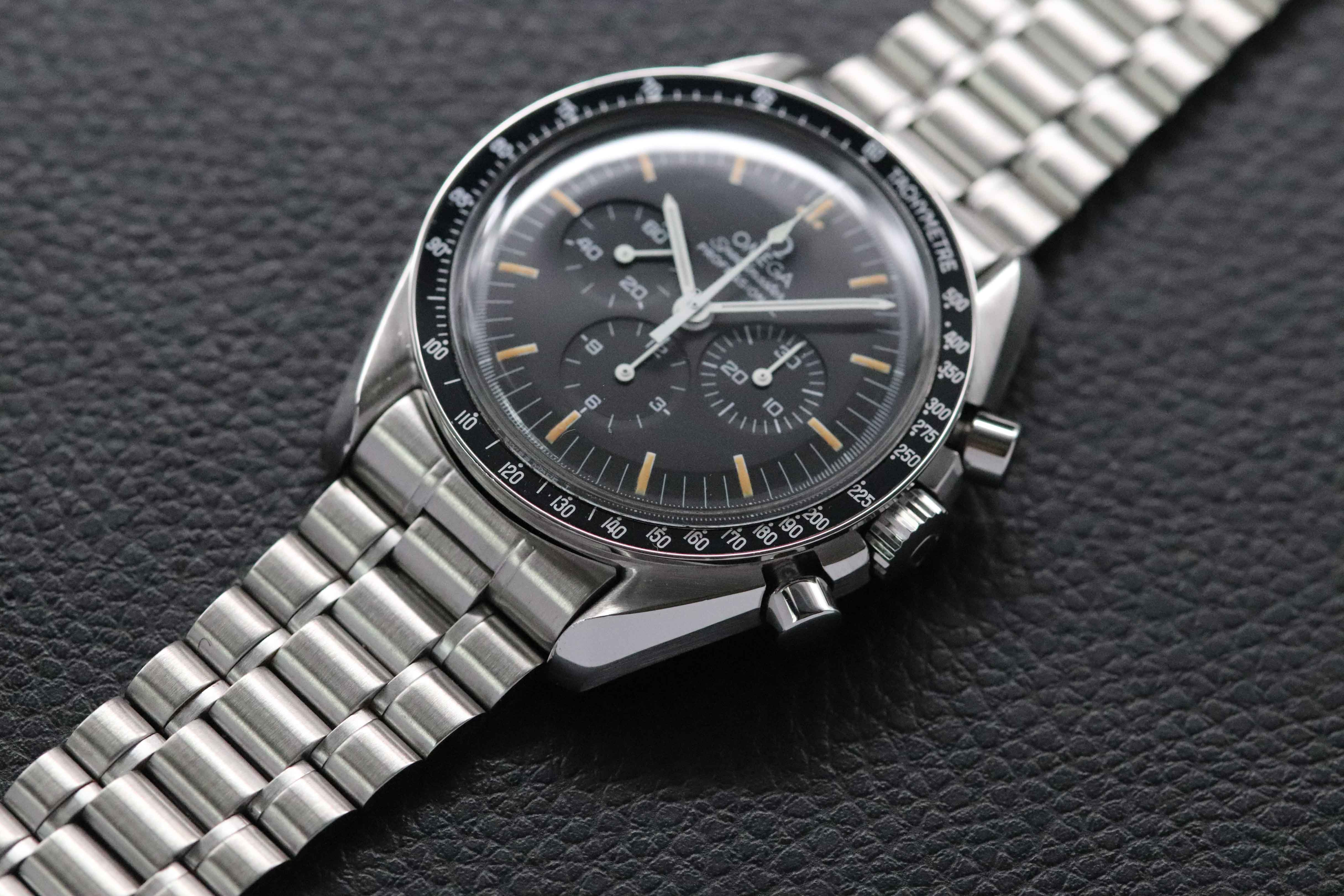 Omega Speedmaster Professional 3590.50 FULLSET 1991 Box + PAPERS