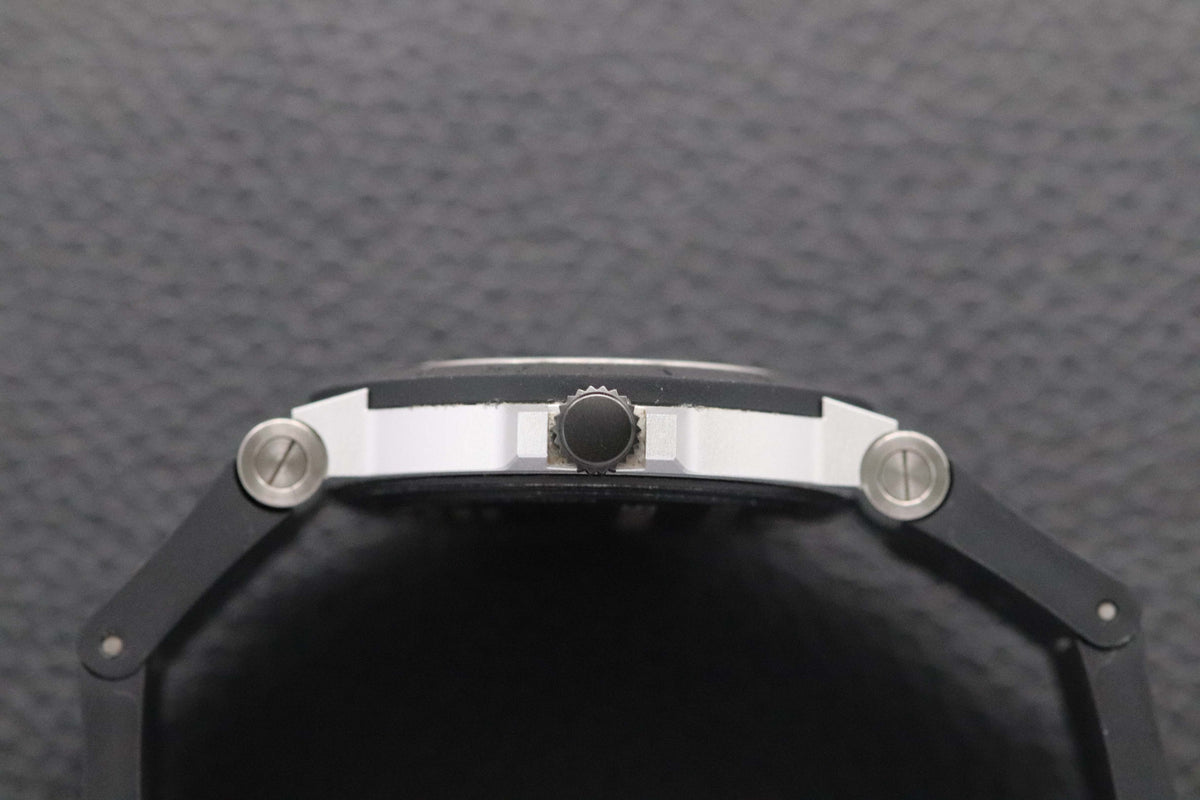 Bulgari Bulgari BB40AT Fullset 2022 Box+Papers