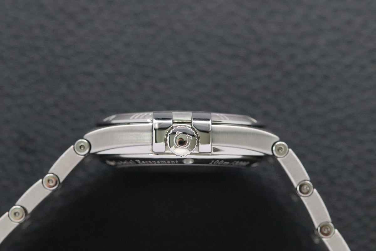 Omega Constellation 123.10.35.20.52.001 Fullset 2024 Box+Papers