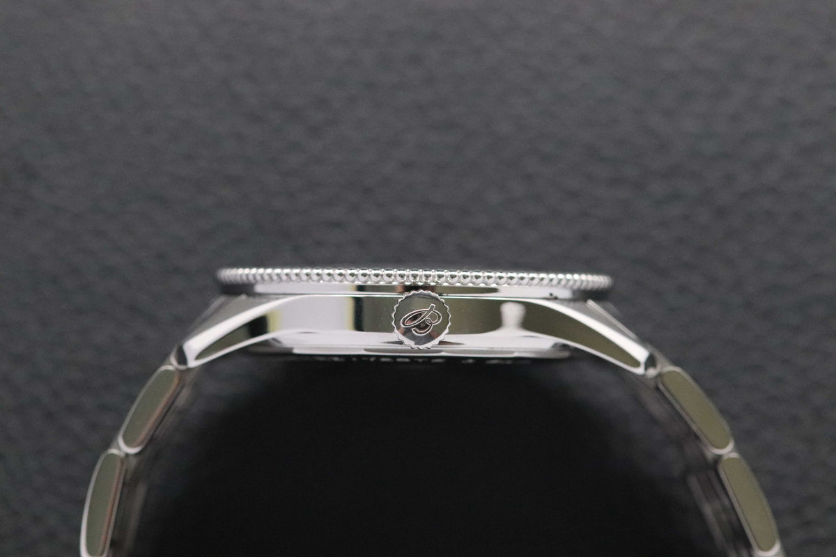 Breitling Navitimer 41 A17326 Fullset 2021 Box+Papers