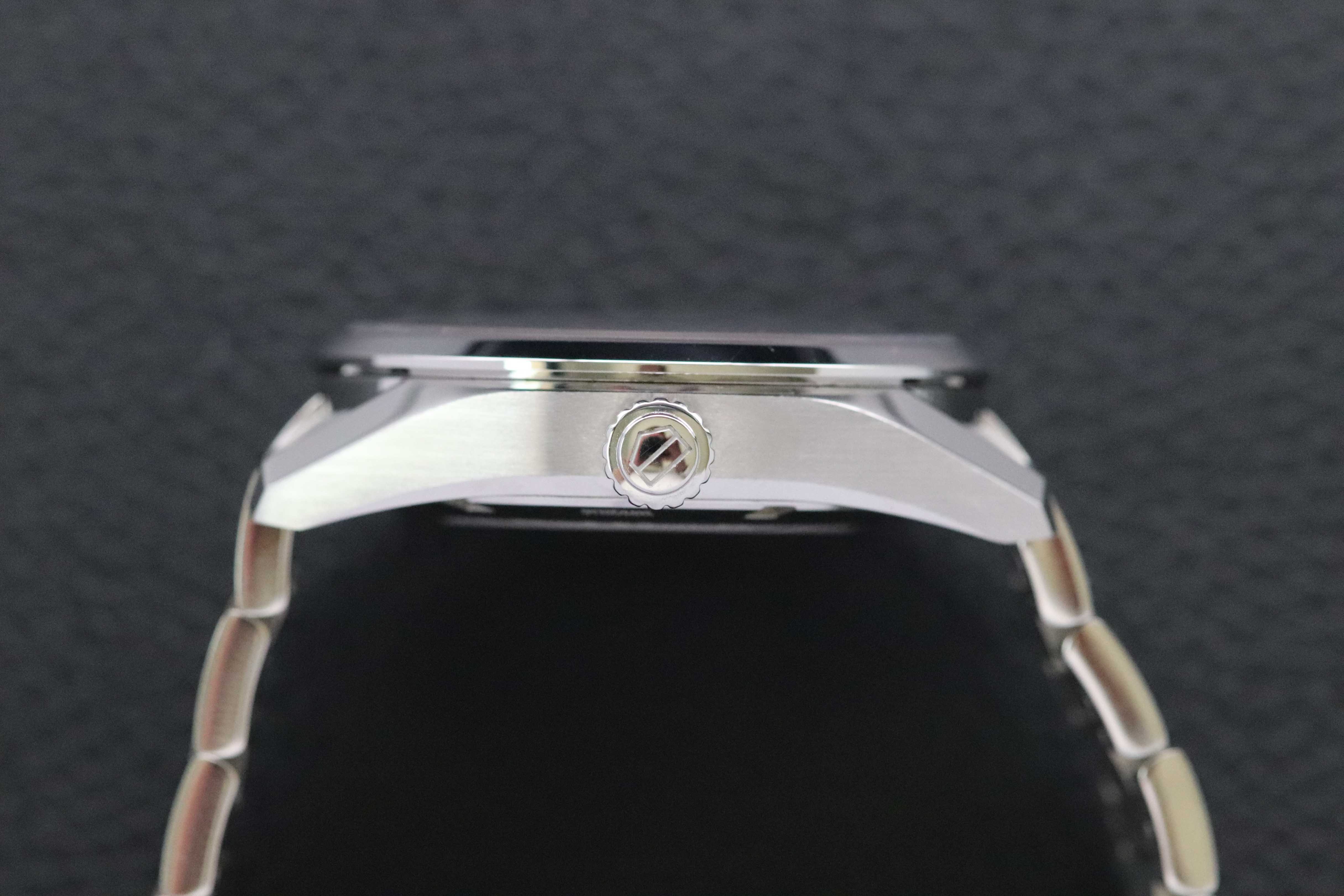 Tag Heuer Carrera Twin-Time WBN201A Fullset 2024 Box+Papers
