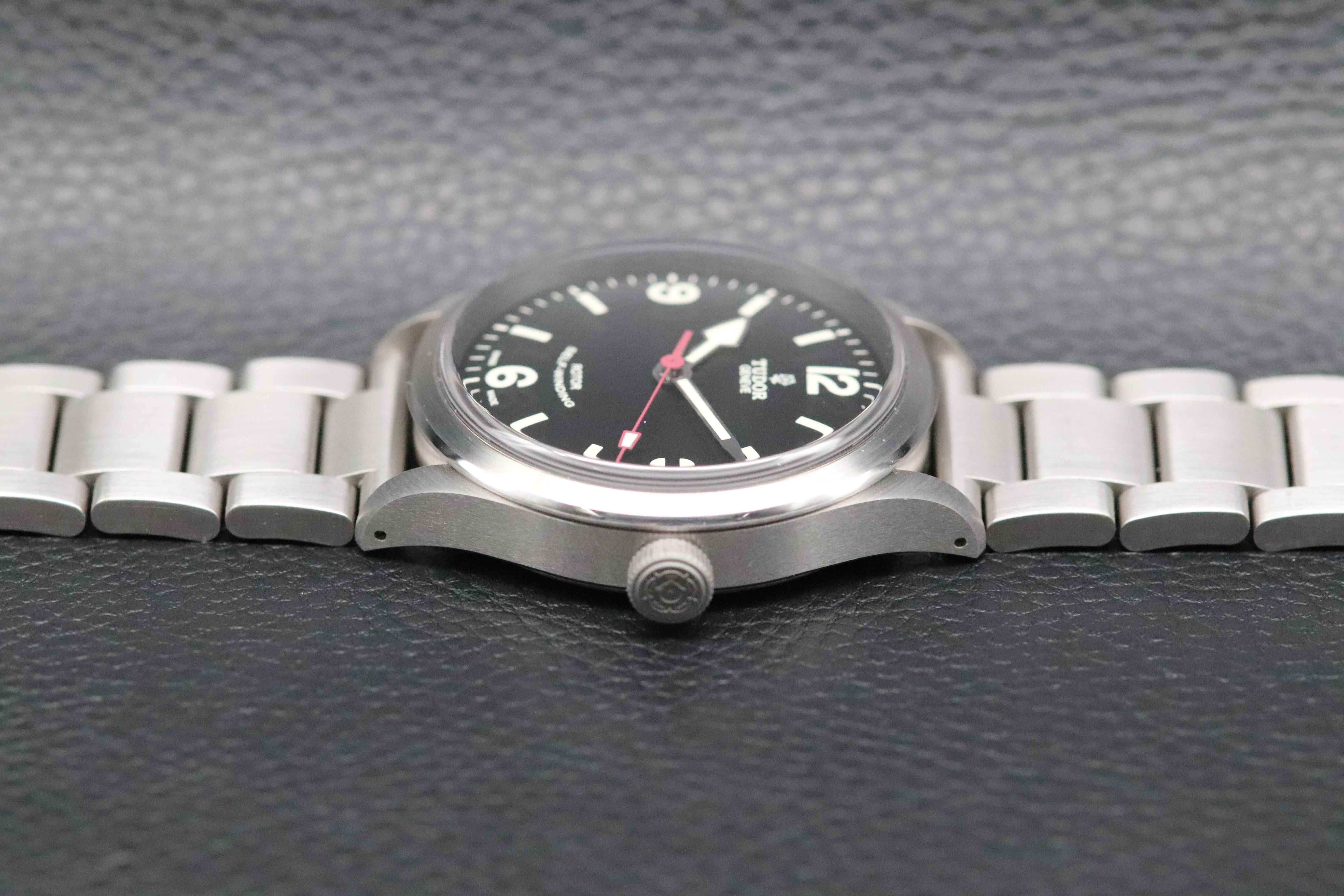 Tudor Ranger 79910 Fullset 2024 Box+Papers