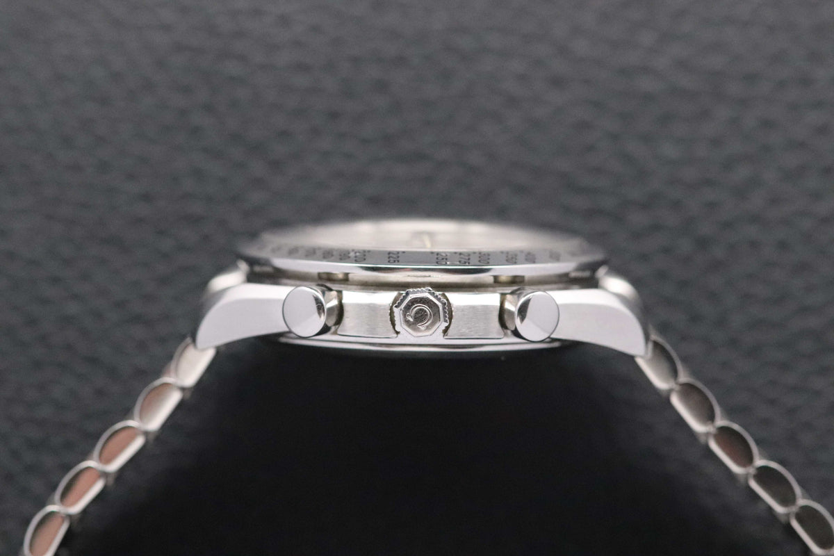Omega Speedmaster Day Date 3521.30 Fullset 1996 Box+Papers