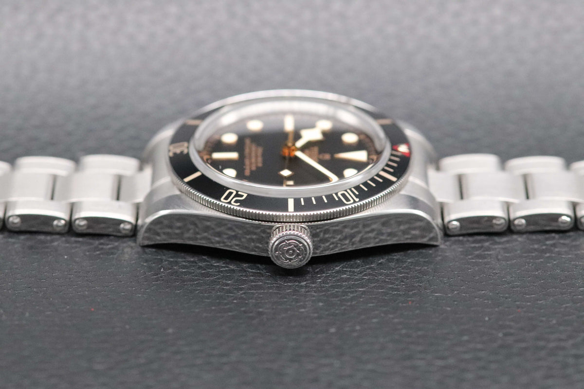Tudor Black Bay 58 M79030N-0001 Fullset 2021 Box+Papers