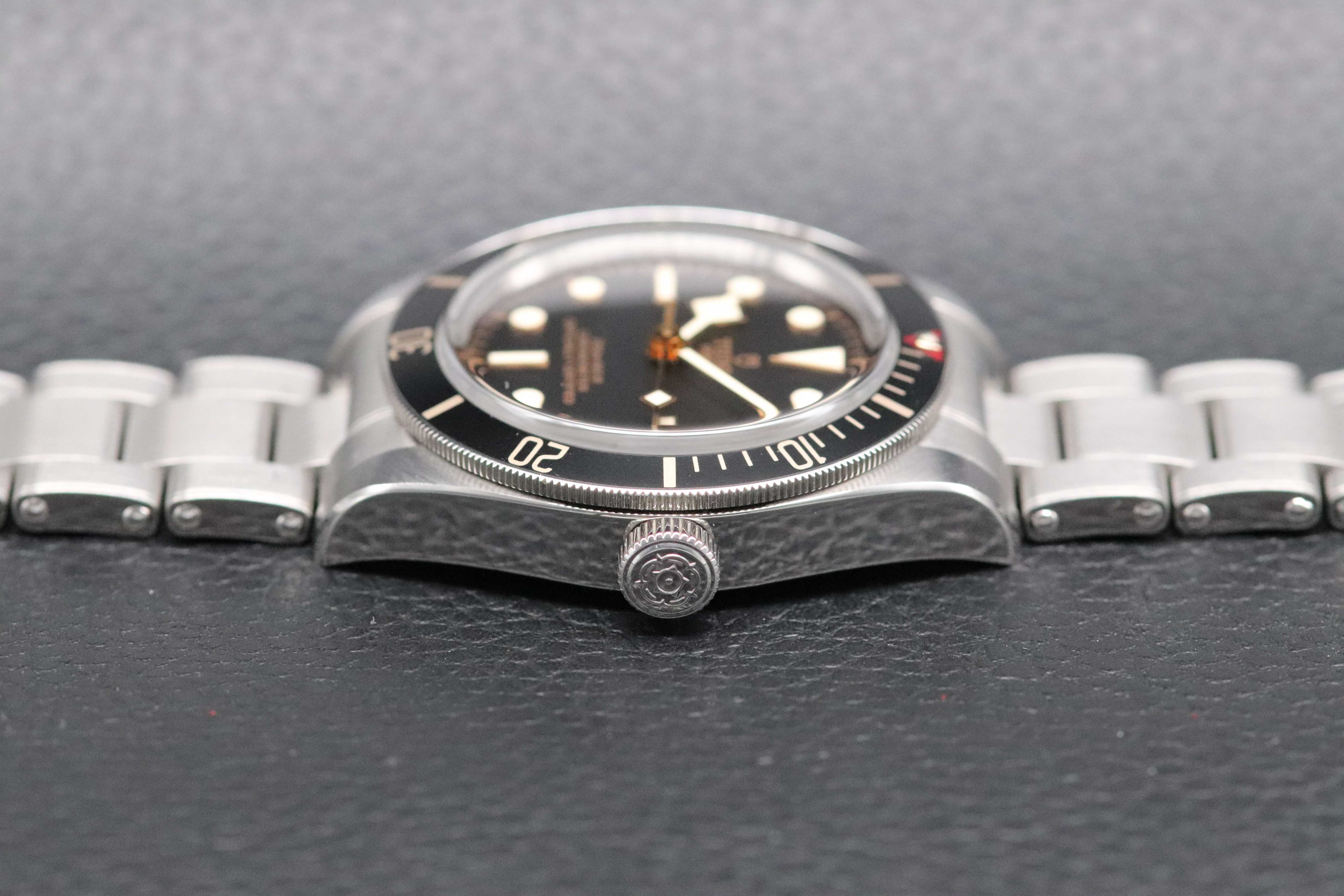 Tudor Black Bay 58 M79030N-0001 FULLSET 2020 : coffret + PAPERS