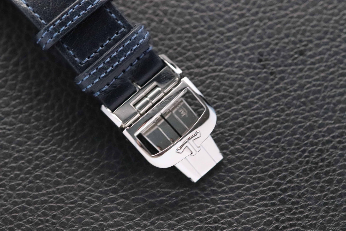Jaeger-LeCoultre Reverso Tribute Duoface 215.8.D4 Q3988482 Fullset 2024 Box+Paper