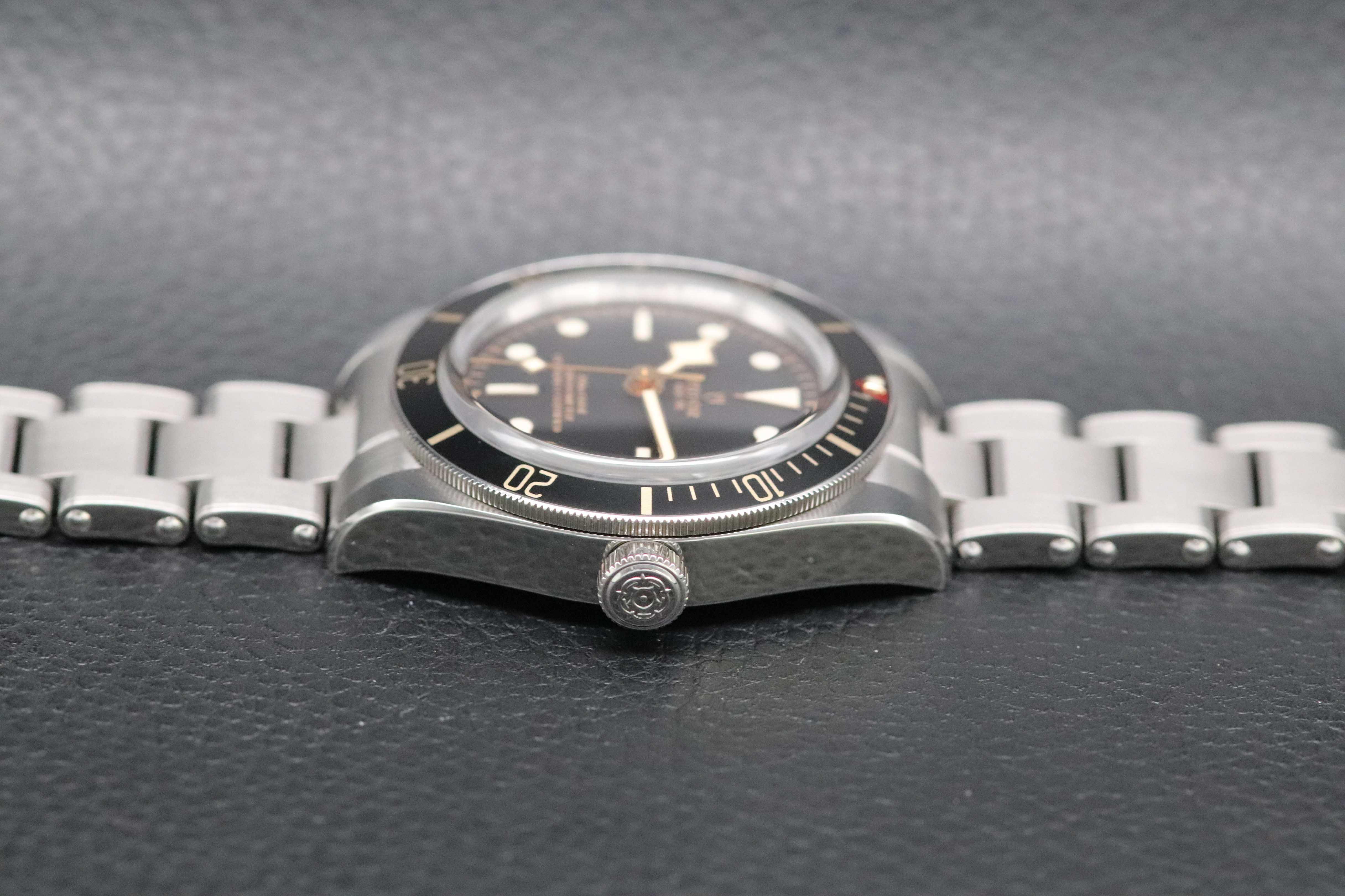 Tudor Black Bay 58 79030N Fullset 2023 Box+Papers