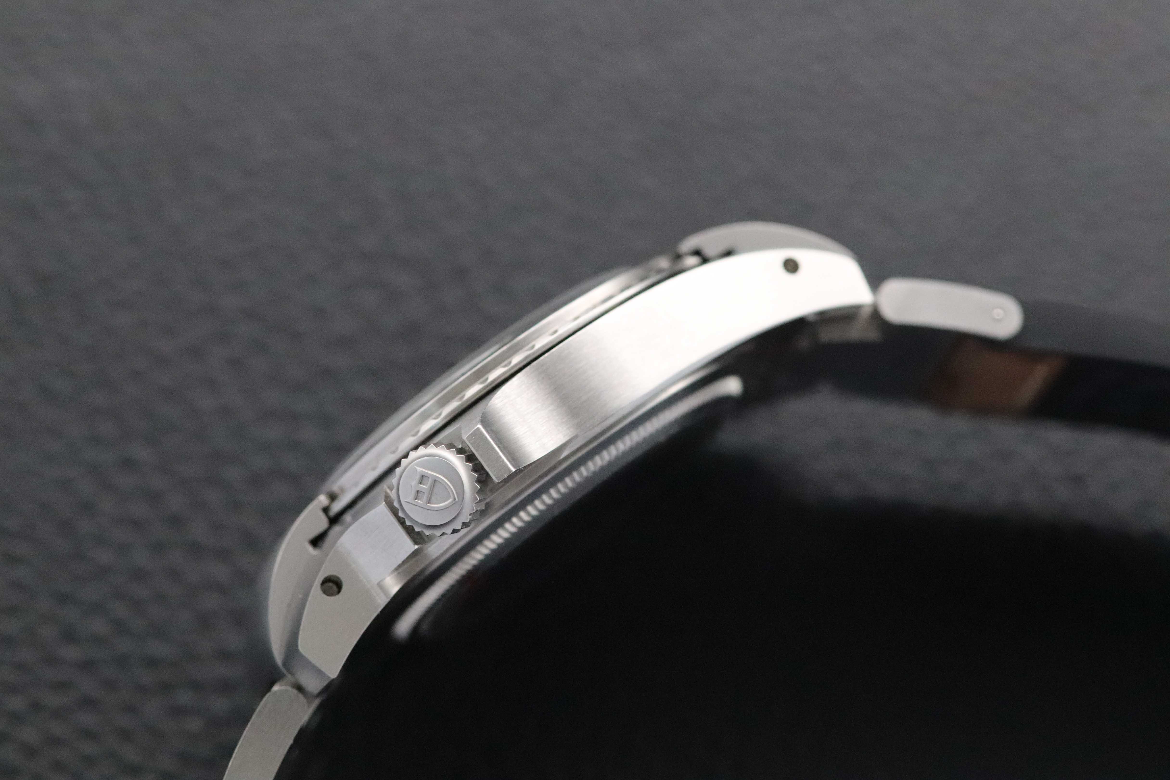 Tudor Black Bay P01 70150-0001 Fullset 2019 Box+Papers