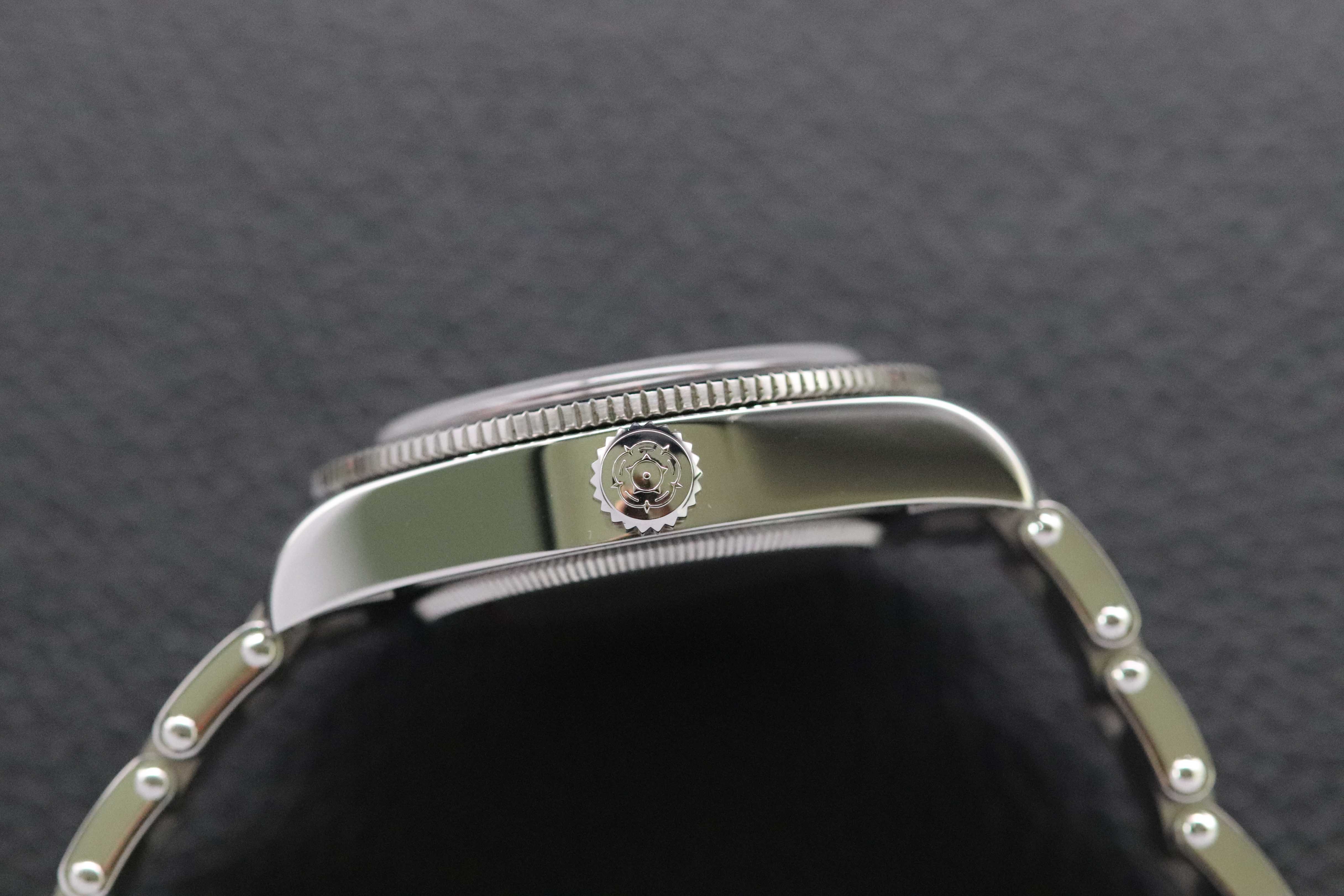 Tudor Black Bay GMT 58 M7939G1A0NRU-001 Fullset 2025 Box+Papers