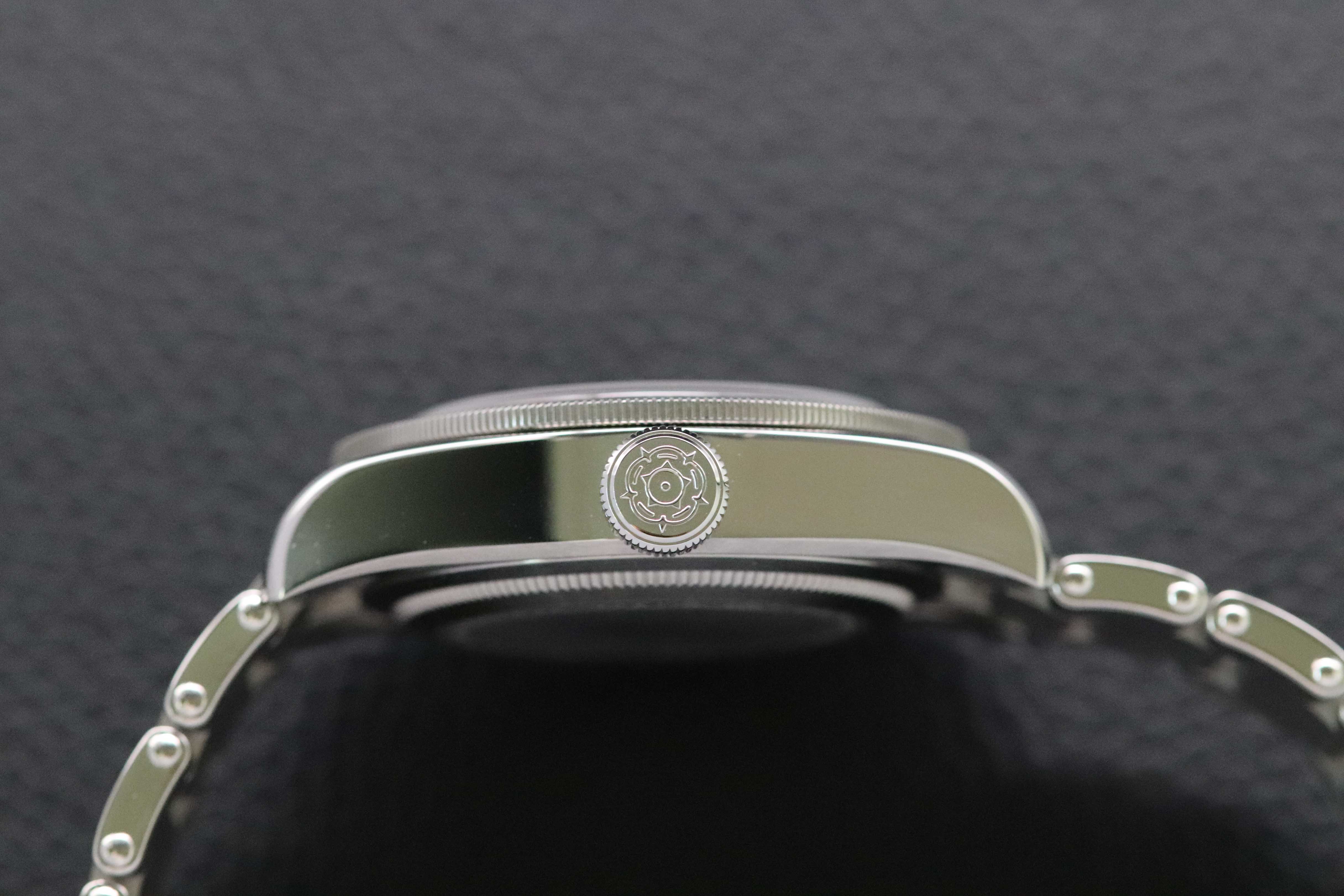 Tudor Black Bay GMT M79830RB Fullset 2022 Box+Papers