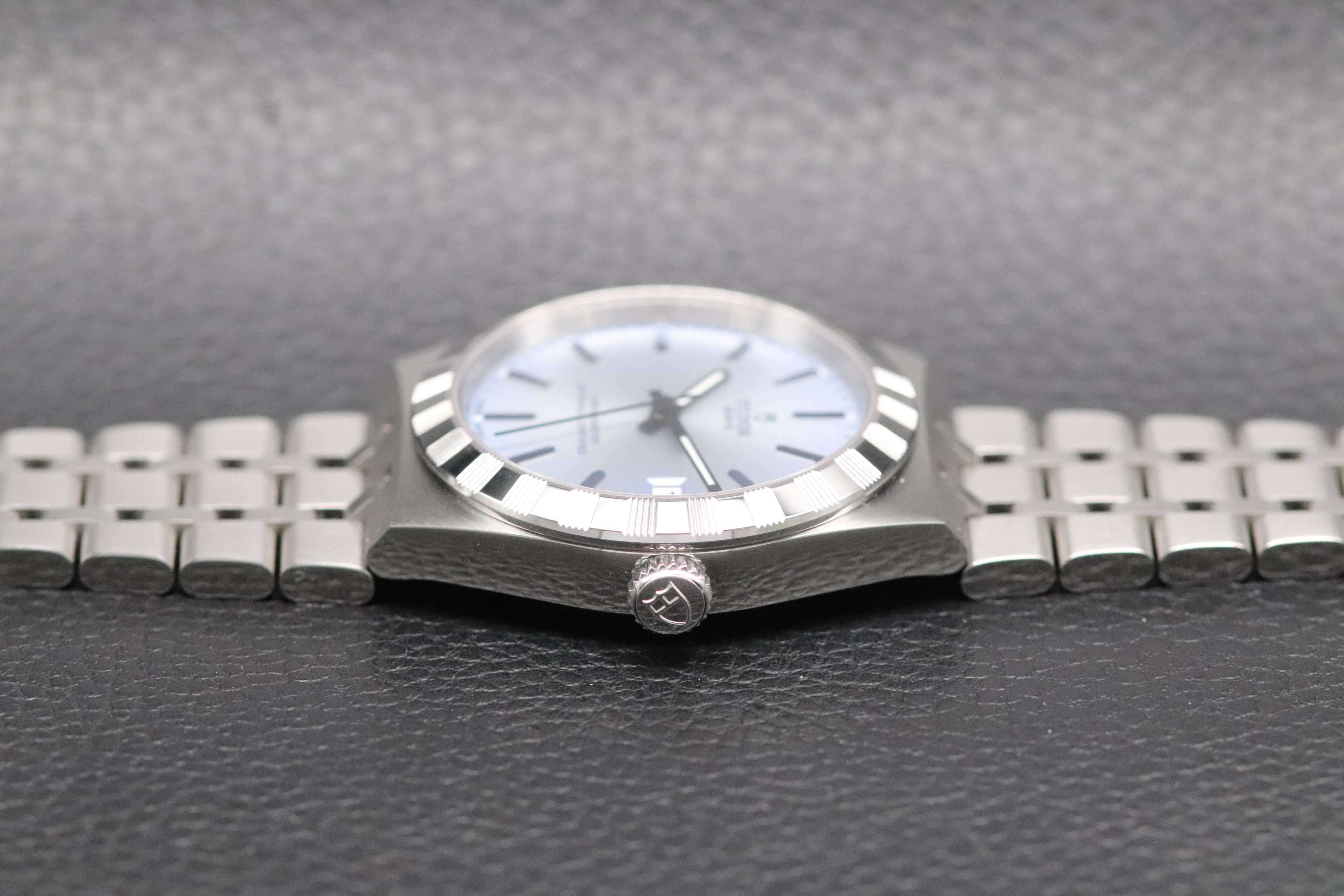 Tudor Royal M2836C1A0-0106 Fullset 2026 Box+Papers