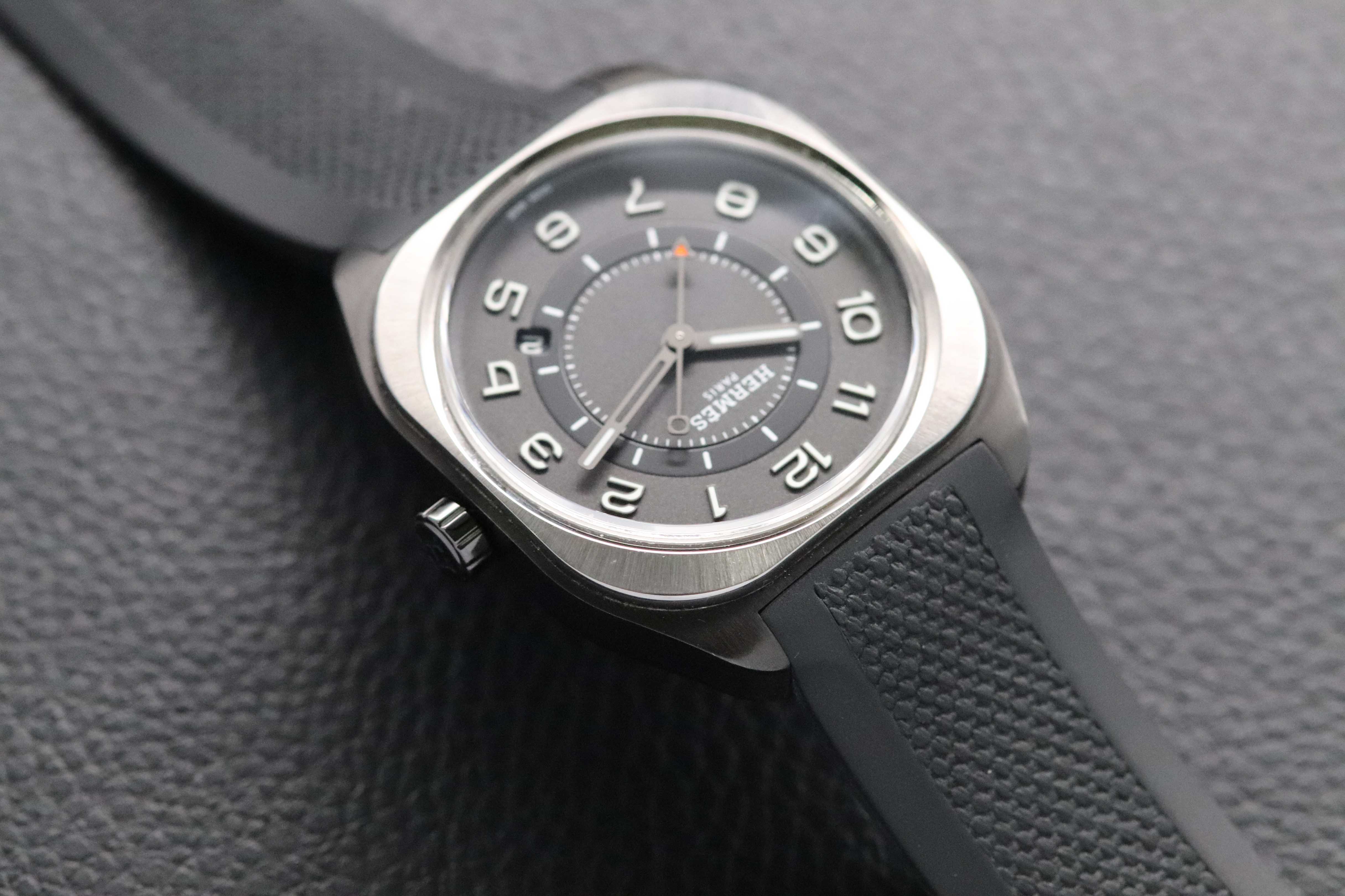 Hermès H08 SP1.741a Fullset 2021 Scatola+Carte