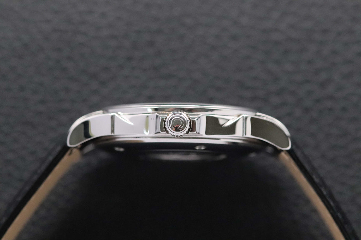 Omega De Ville Co-Axial Chronometer 4831.41.31 Fullset 2007 Box+Papers