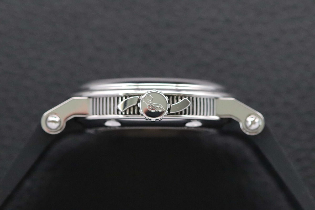 Breguet Marine 5817ST Fullset 2020 Box+Papers