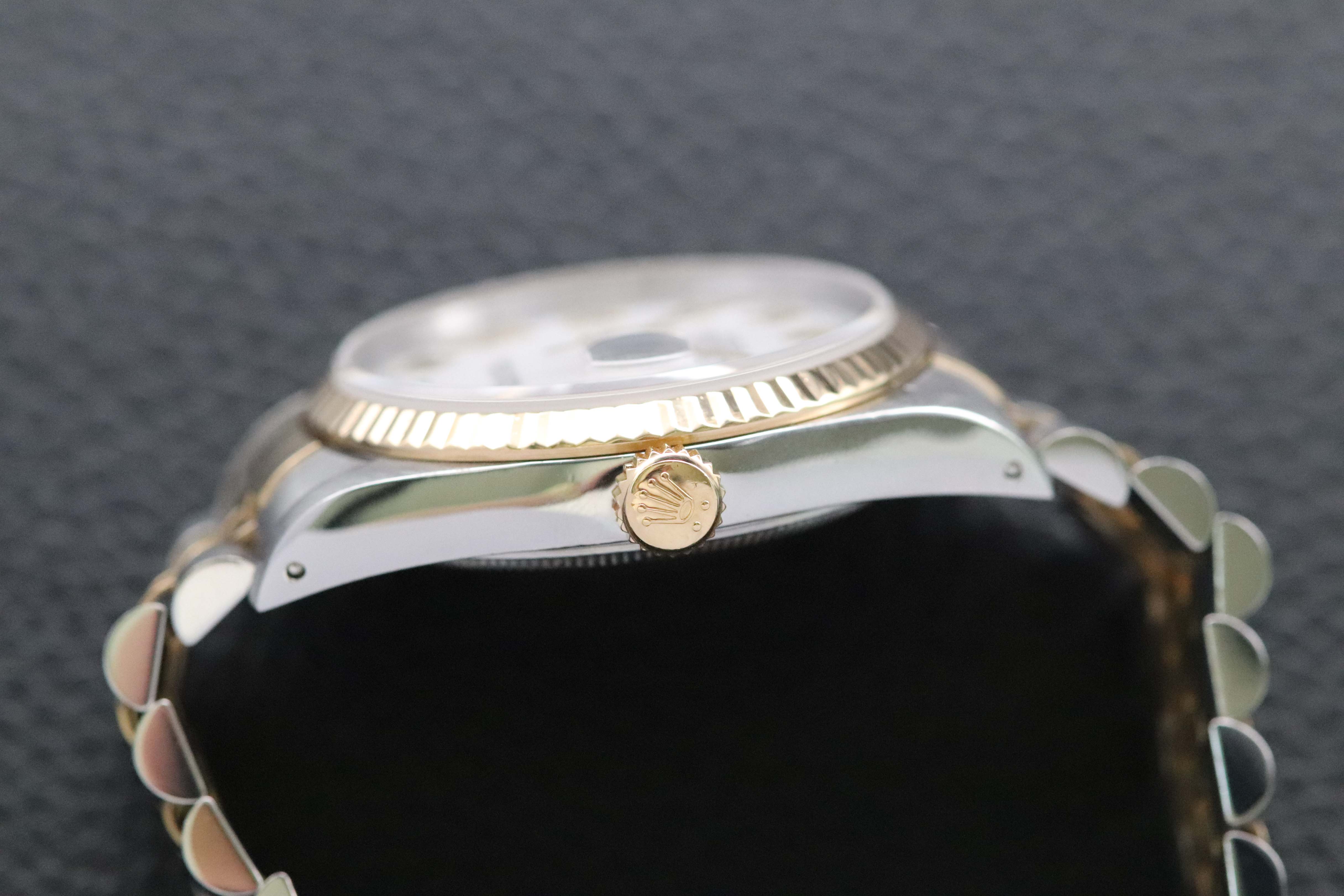 Rolex Datejust 16233 Complete Set, 1993, Box + Papers