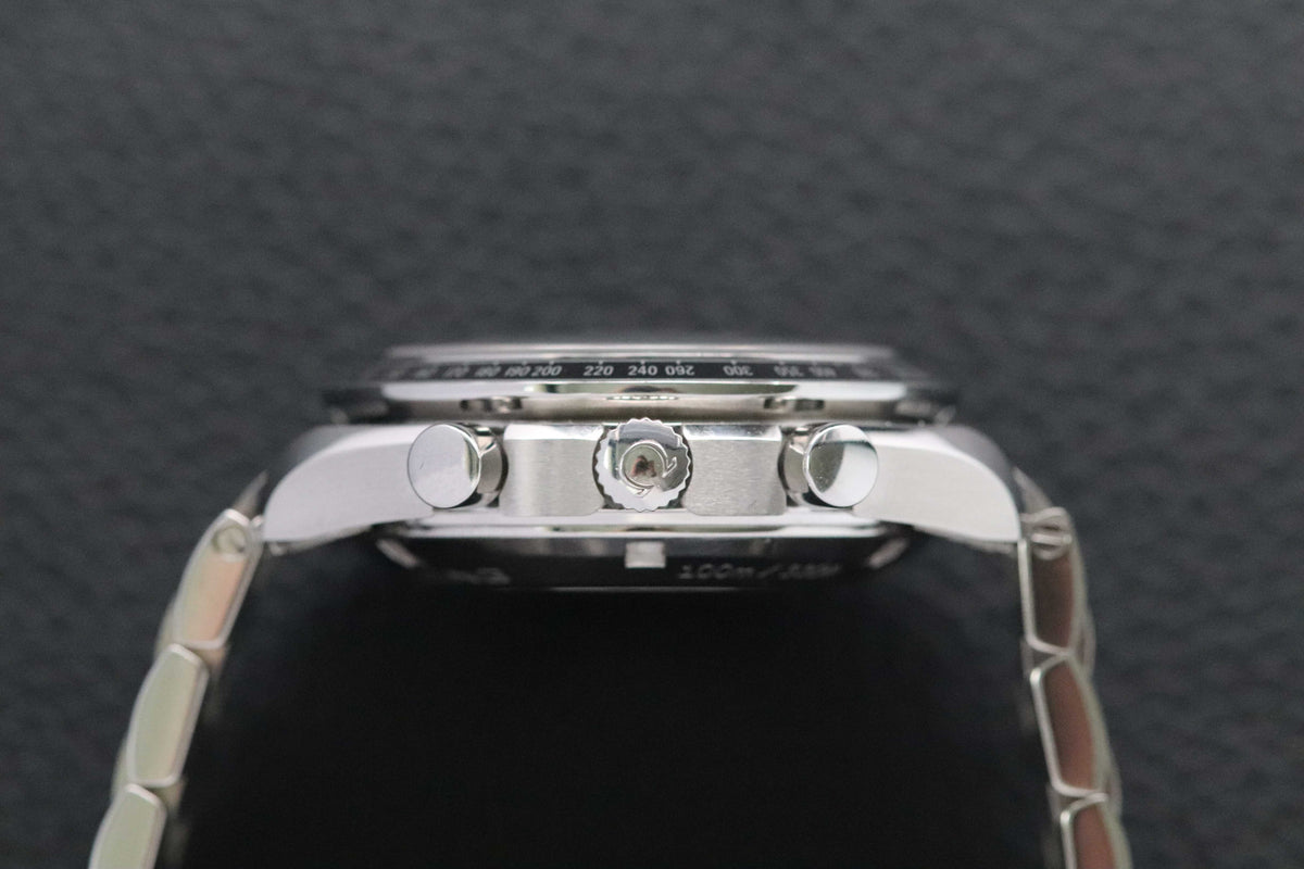 Omega Speedmaster Racing 326.30.40.50.01.001 Fullset 2021 Box+Papers