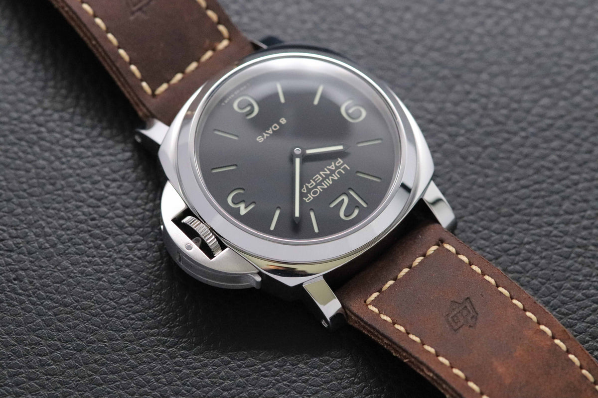 Panerai Luminor Marina 1950 3 Days PAM00560 Fullset 2015 Box+Papers