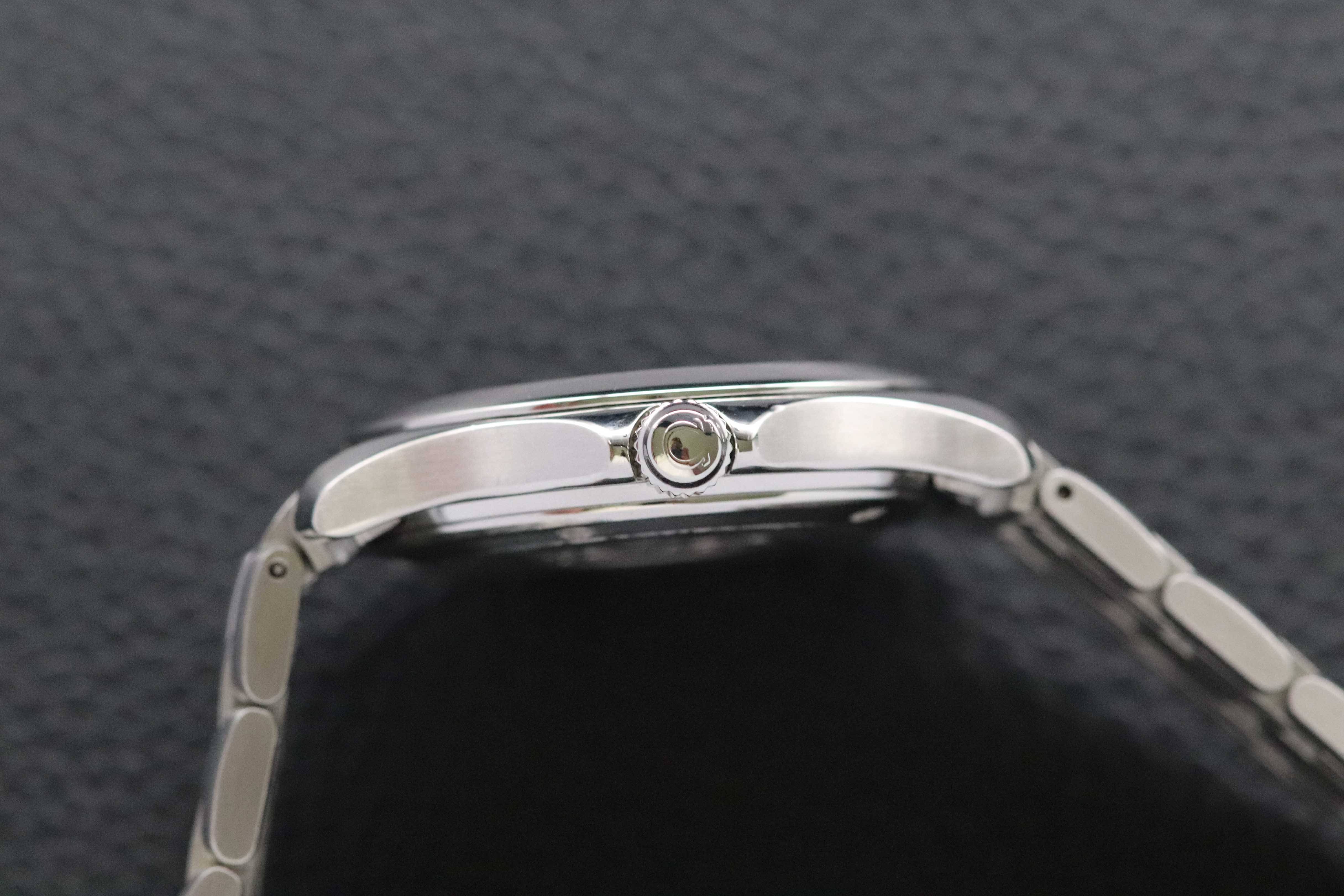 Omega Seamaster 120 2511.52 Fullset 2004 Box+Papers