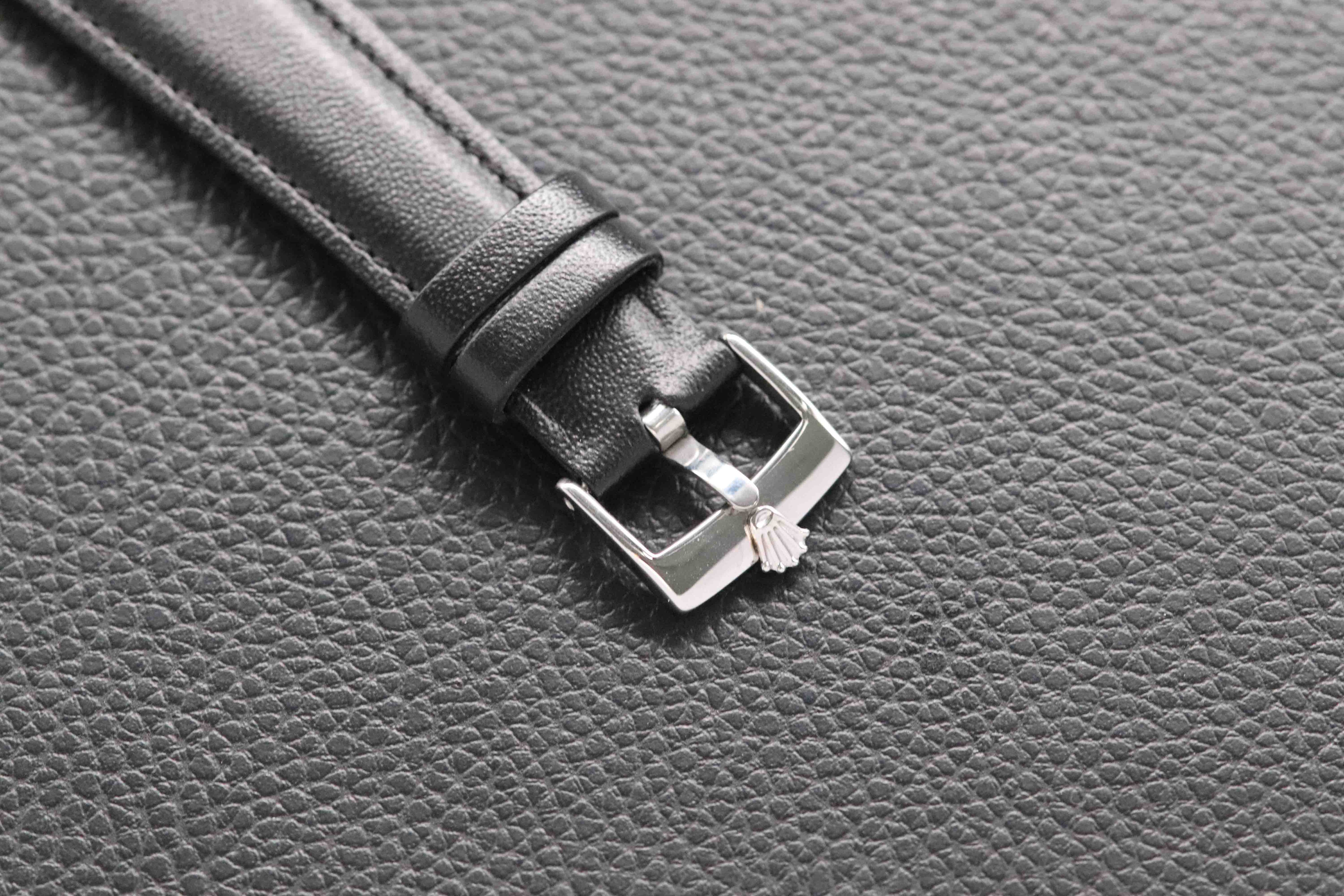 Rolex Oyster Precision 6426 Black 1967