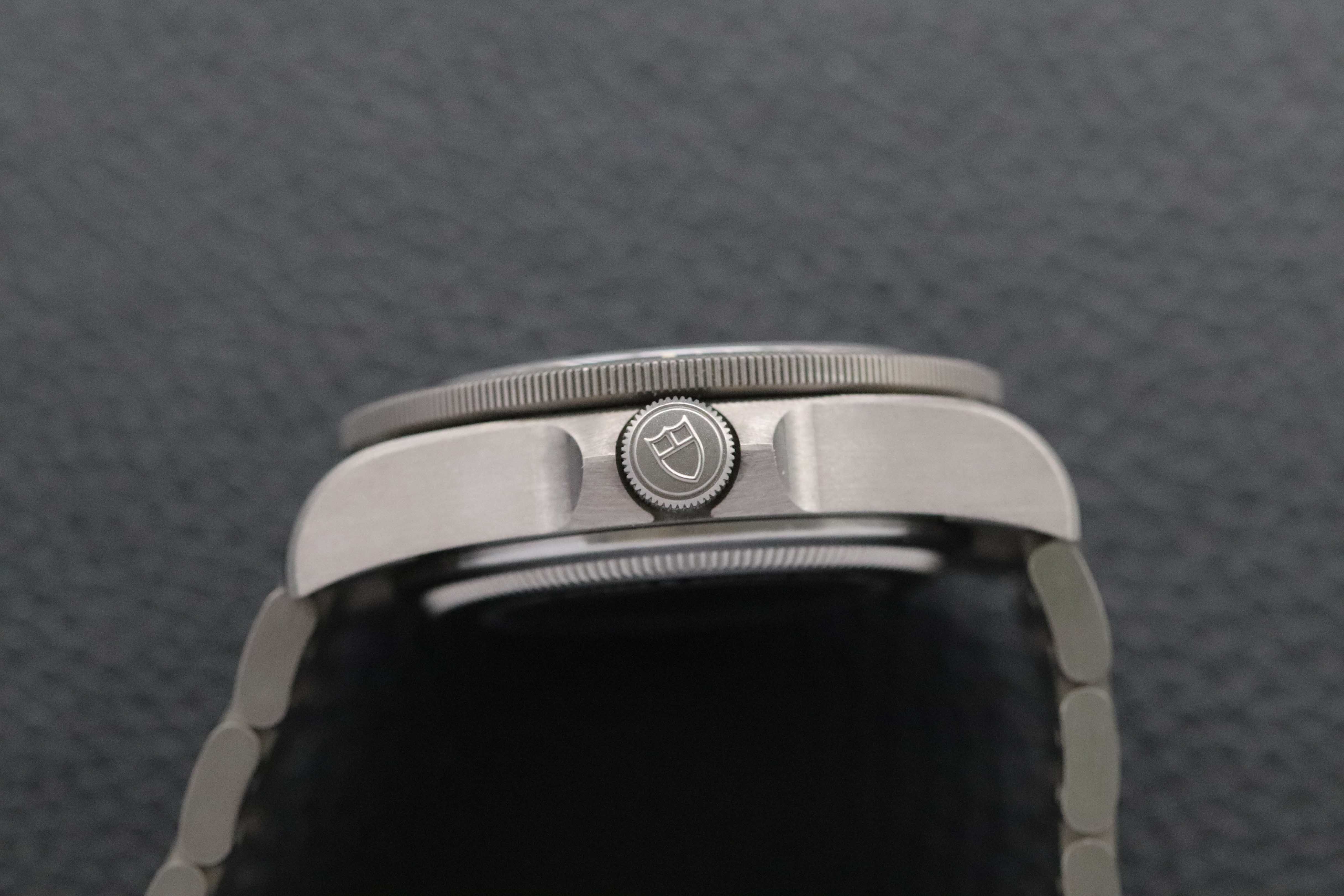 Tudor Pelagos 25600TN Complete Set 2022 Box + Papers