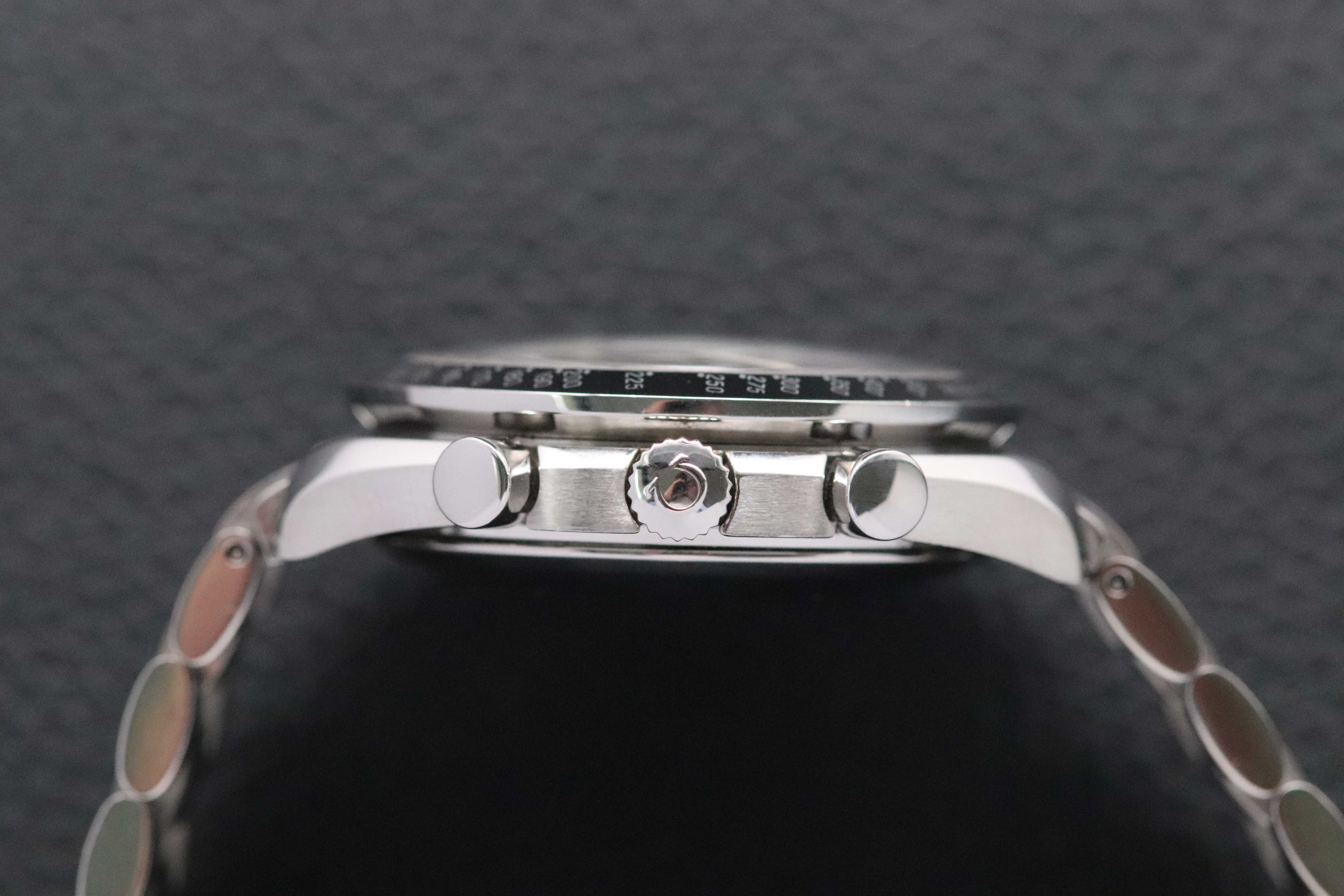 Omega Speedmaster Day Date 3520.50 Fullset 2011 Box+Papers