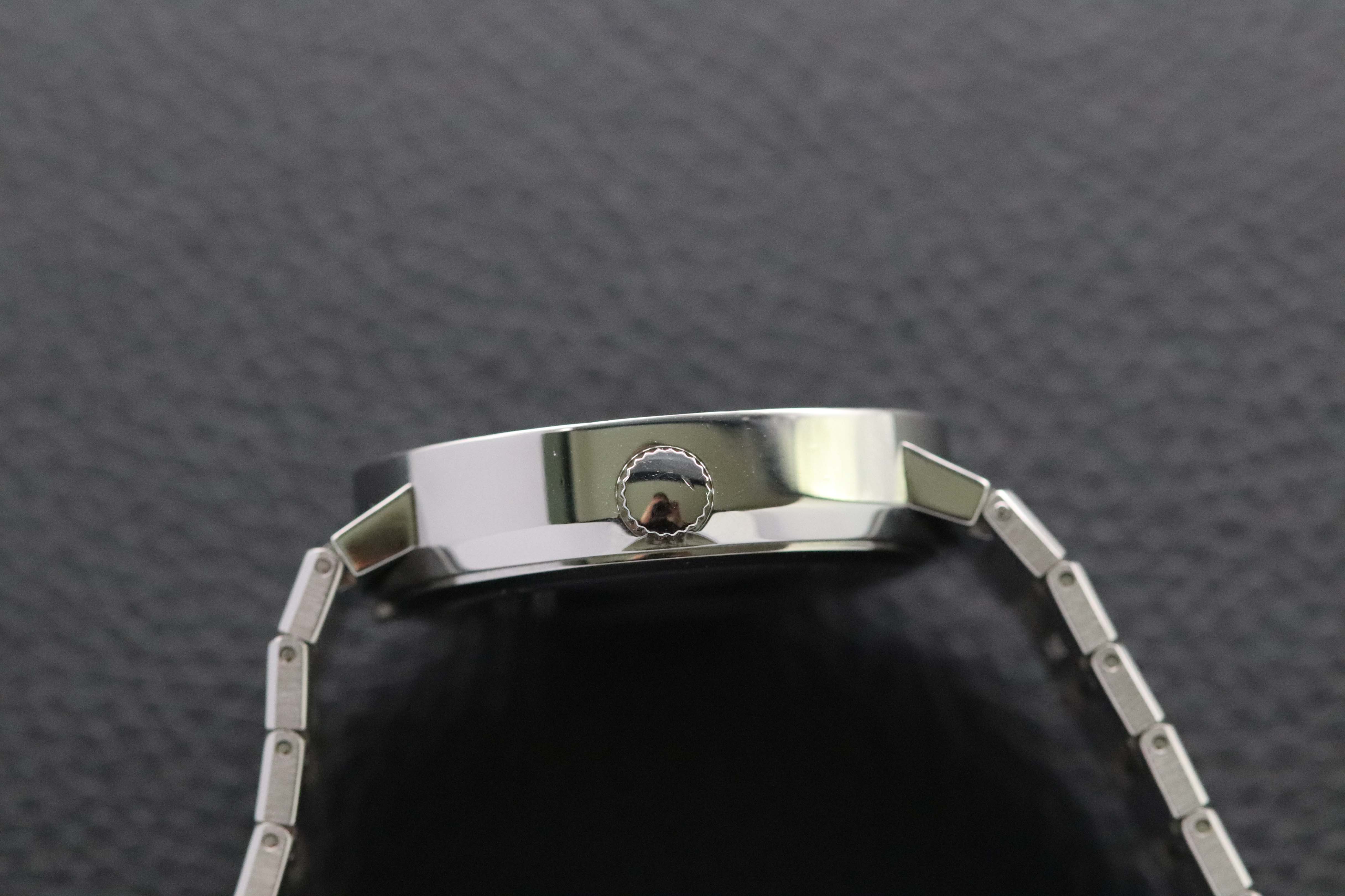 Bulgari Bulgari BB38SSAUTO Fullset 2005 Box+Papers