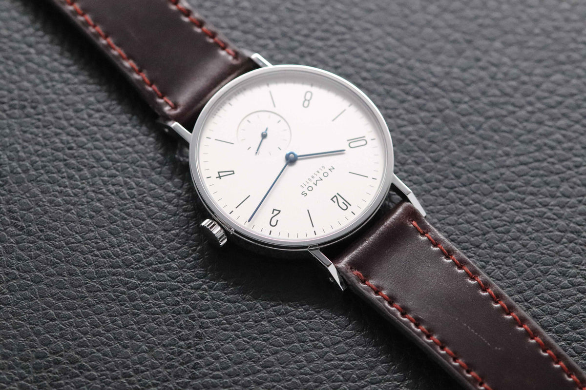 Nomos Tangente TN1A1W2 Fullset 2020 Box+Papers