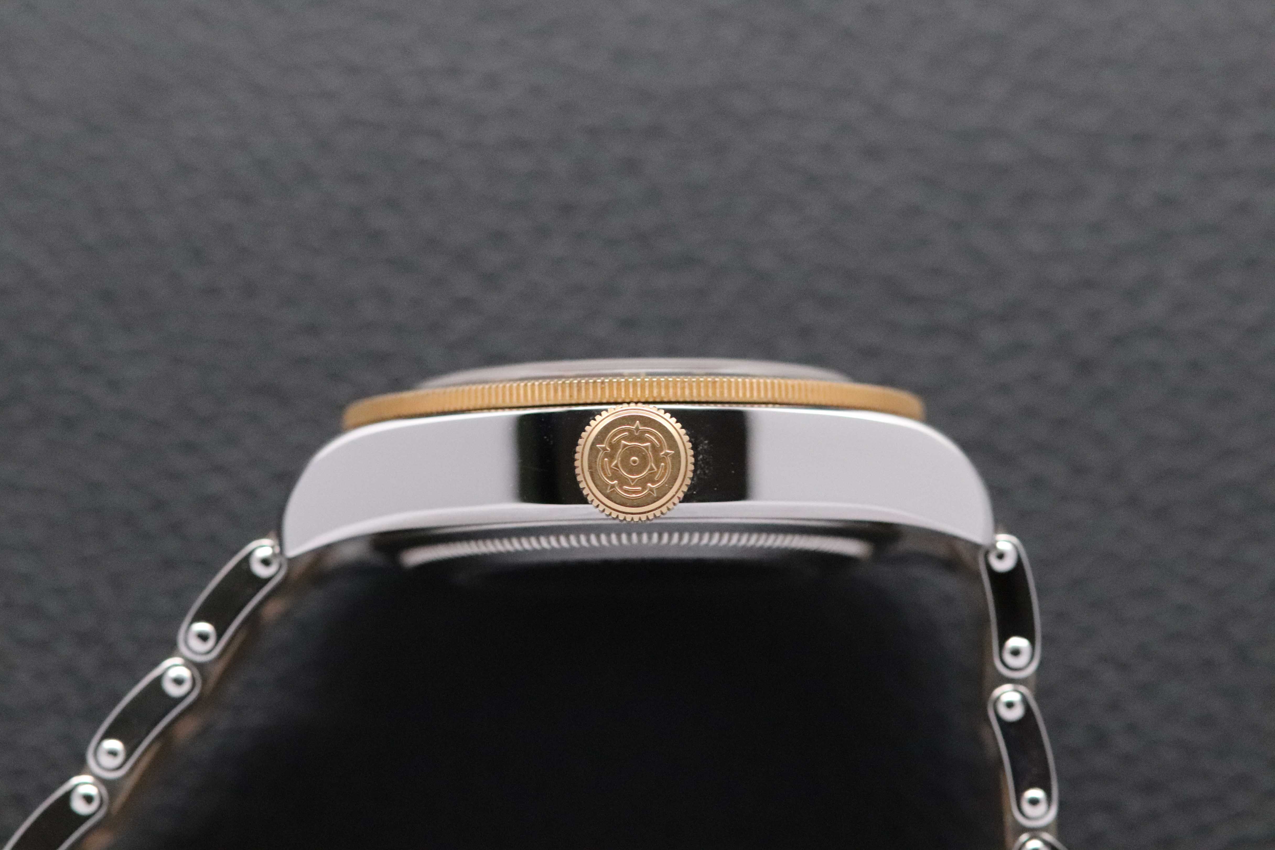 Tudor Black Bay GMT S&G M79833MN Fullset 2022 Box+Papers