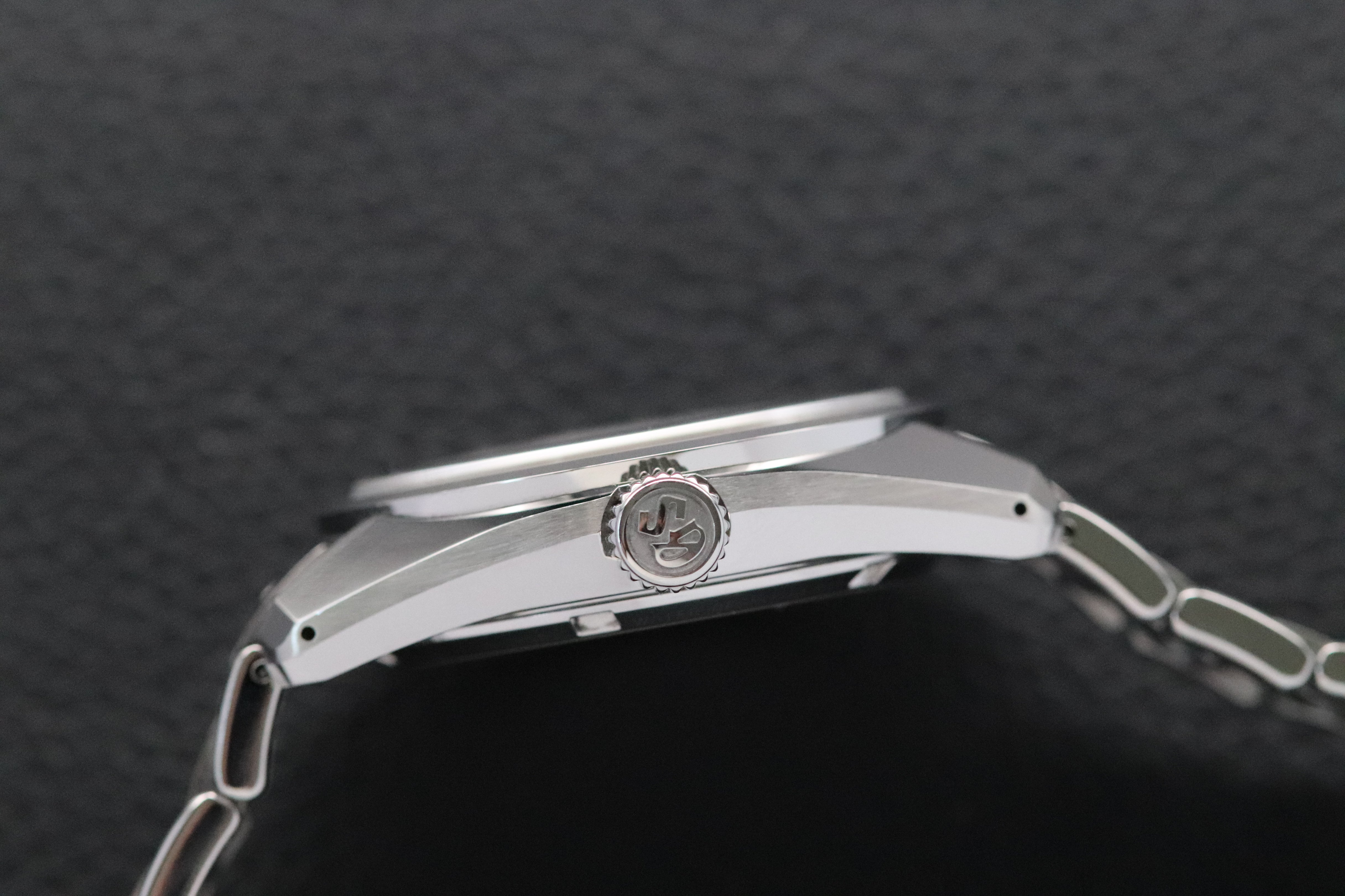 Grand Seiko Elegance SLGH013 Fullset 2023 Box+Papers