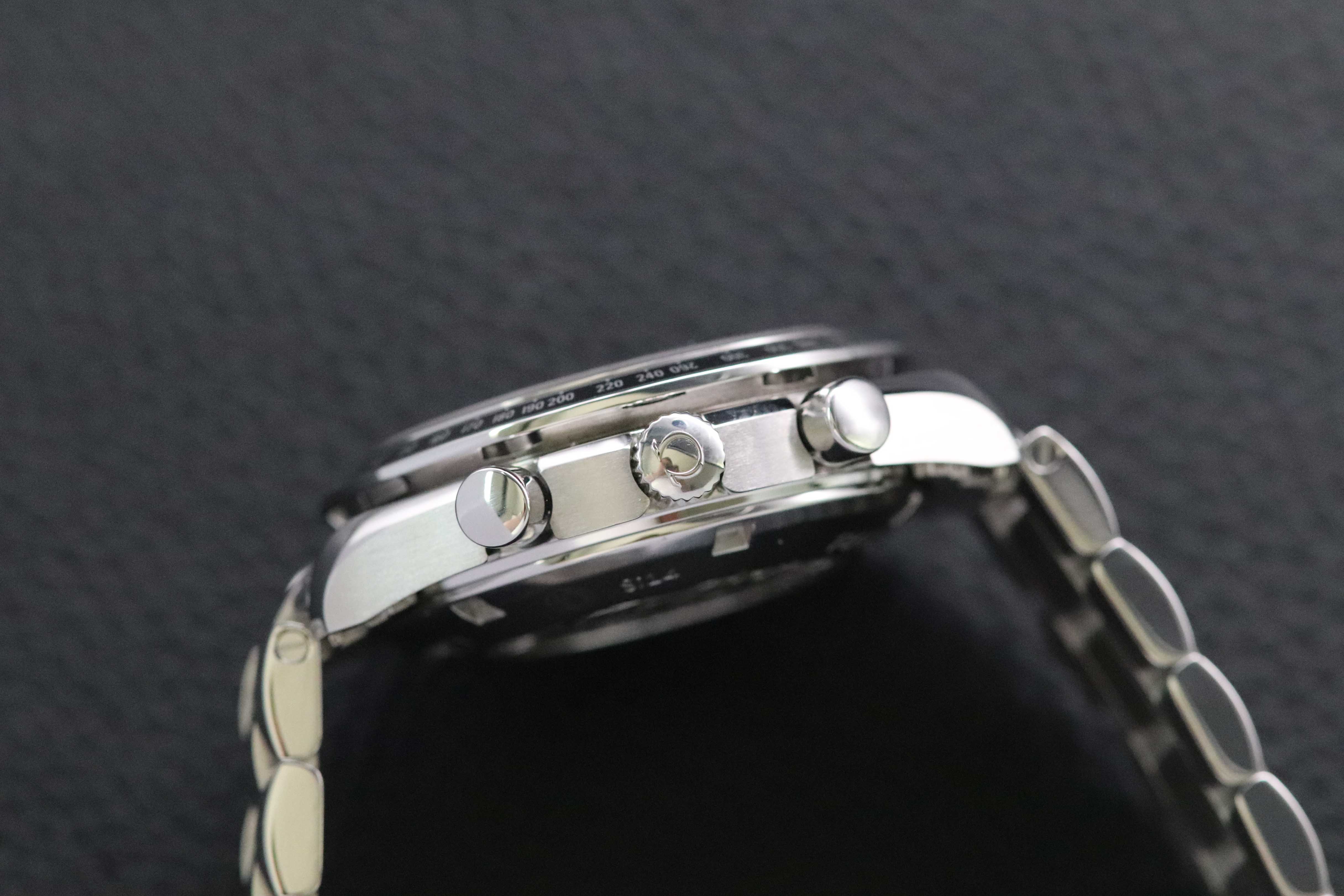 Omega Speedmaster Racing 326.30.40.50.01.001 Fullset 2020 Box+Papers