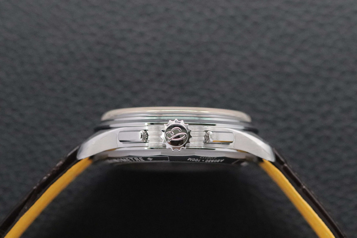 Breitling Premier B09 Chronograph 40 AB0930 Fullset 2026 Box+Papers