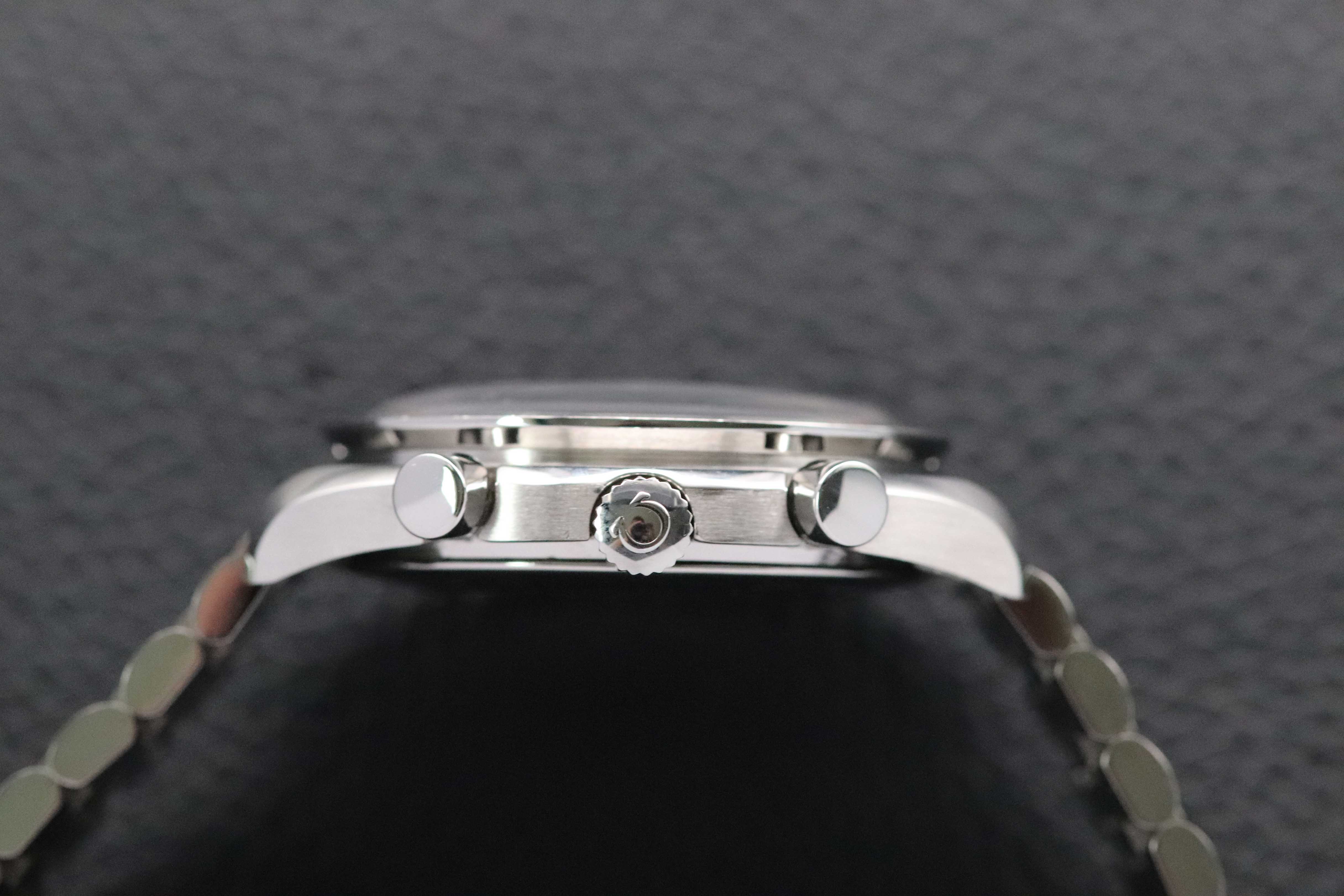 Omega Speedmaster Racing Michael Schumacher 3517.30 FULLSET 2001 Scatola + PAPERS